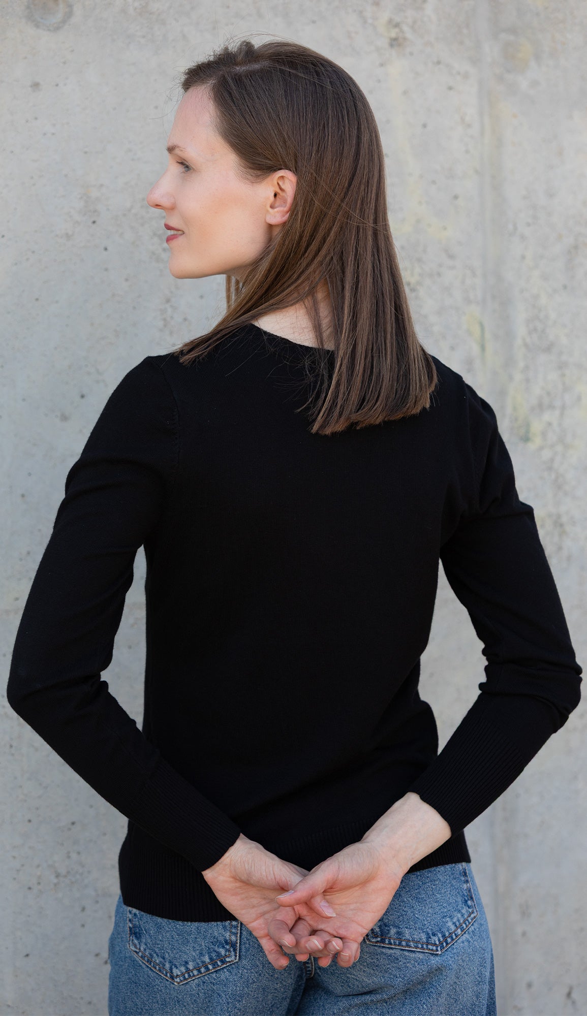 Camisola El Toboso