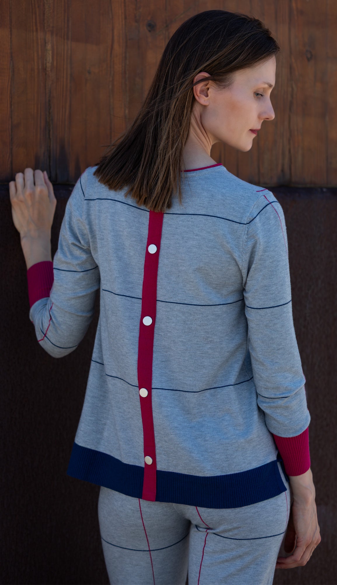 Camisola Hita