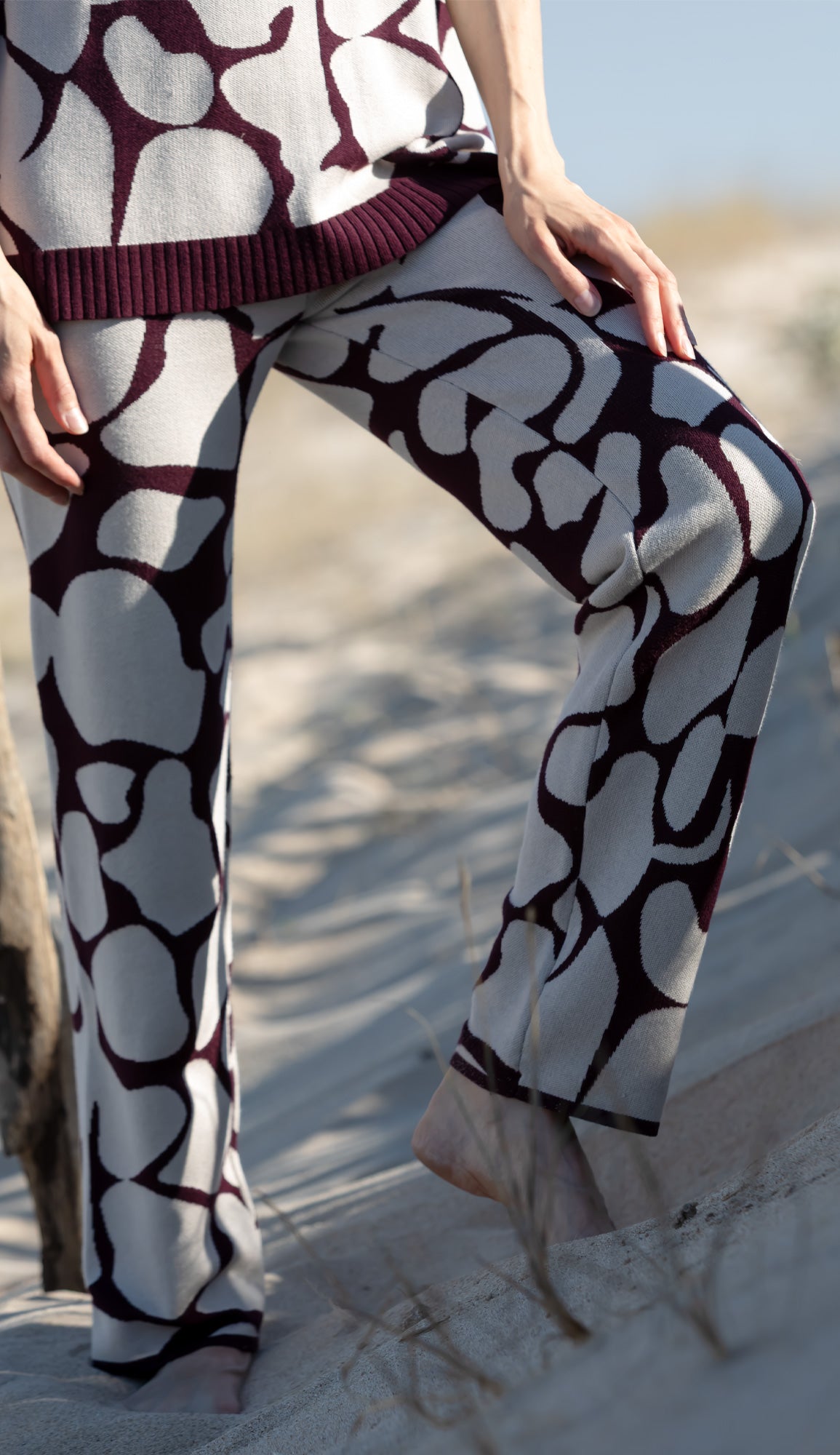 Calça Alhama de Murcia