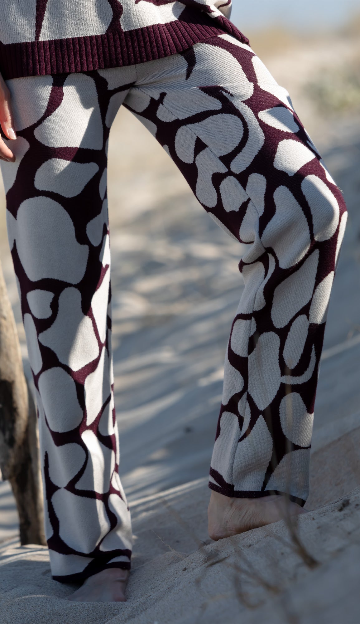 Calça Alhama de Murcia