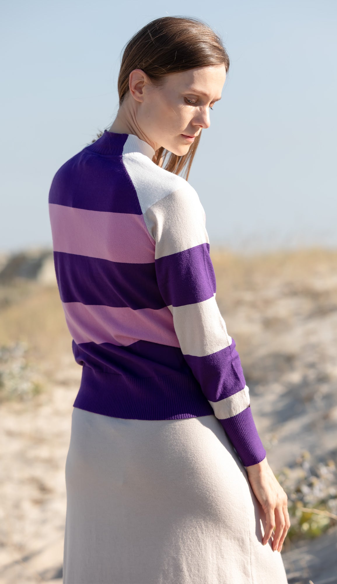 Camisola Kalema