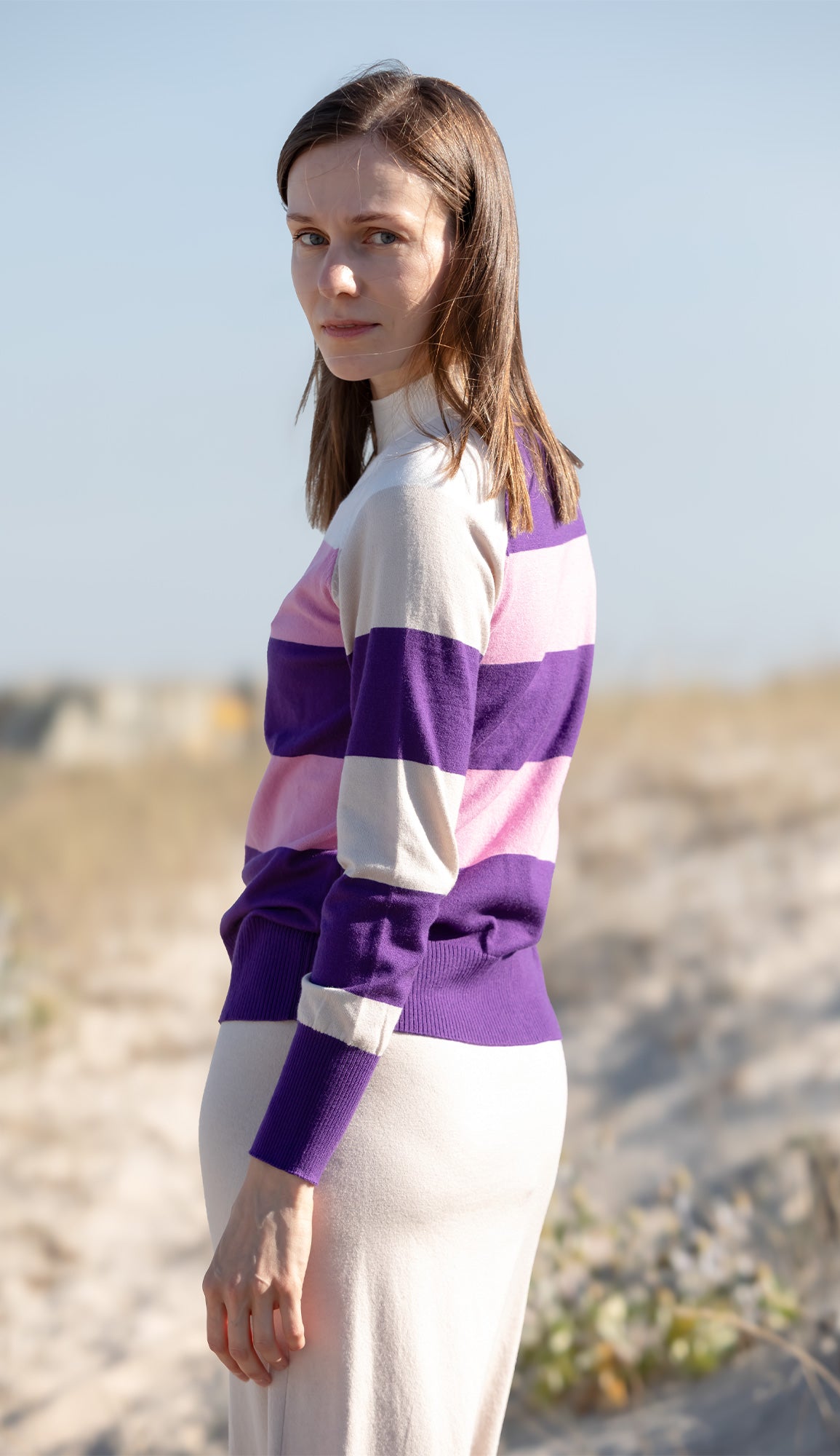 Camisola Kalema