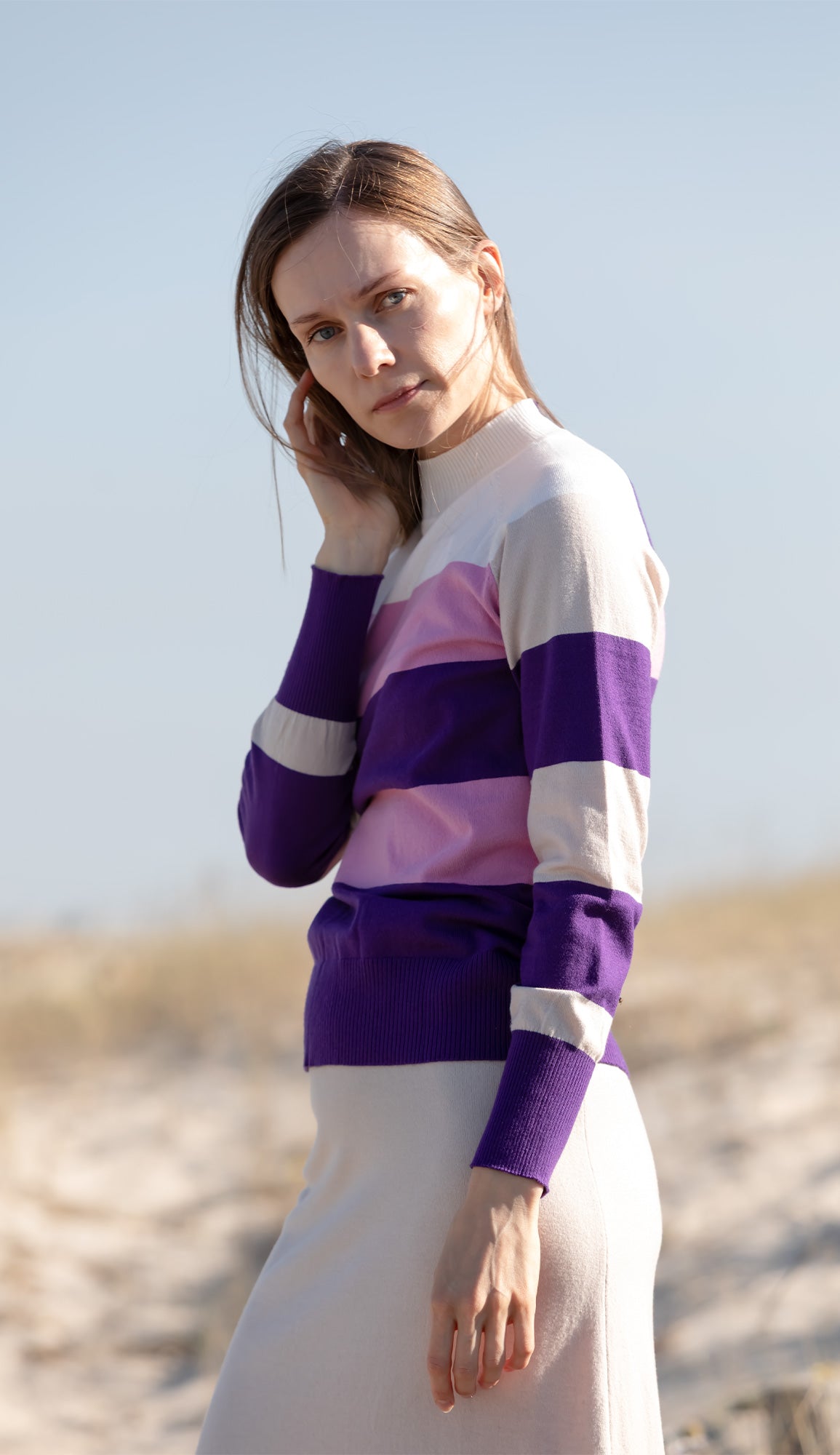 Camisola Kalema