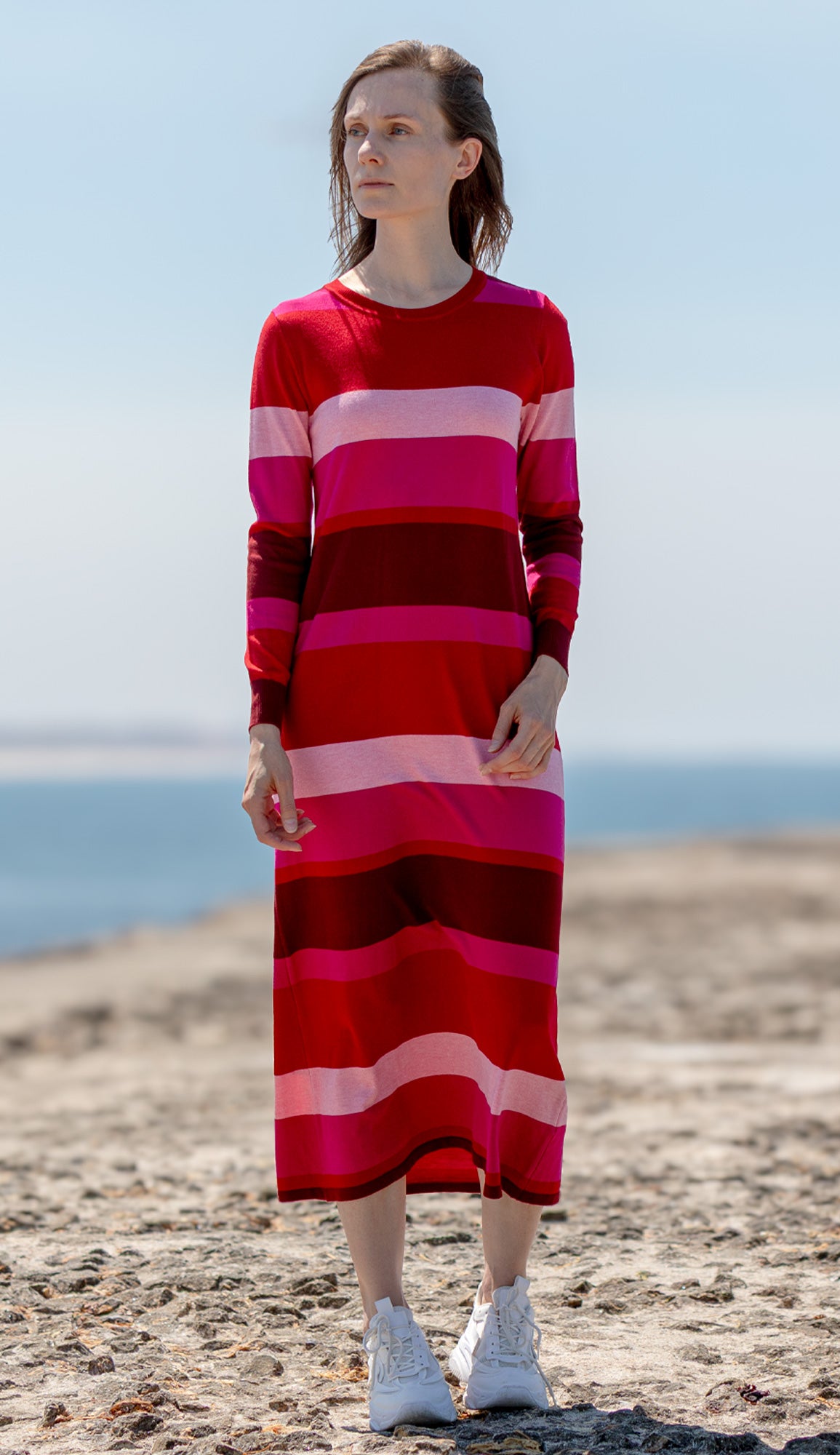 Vestido Abla