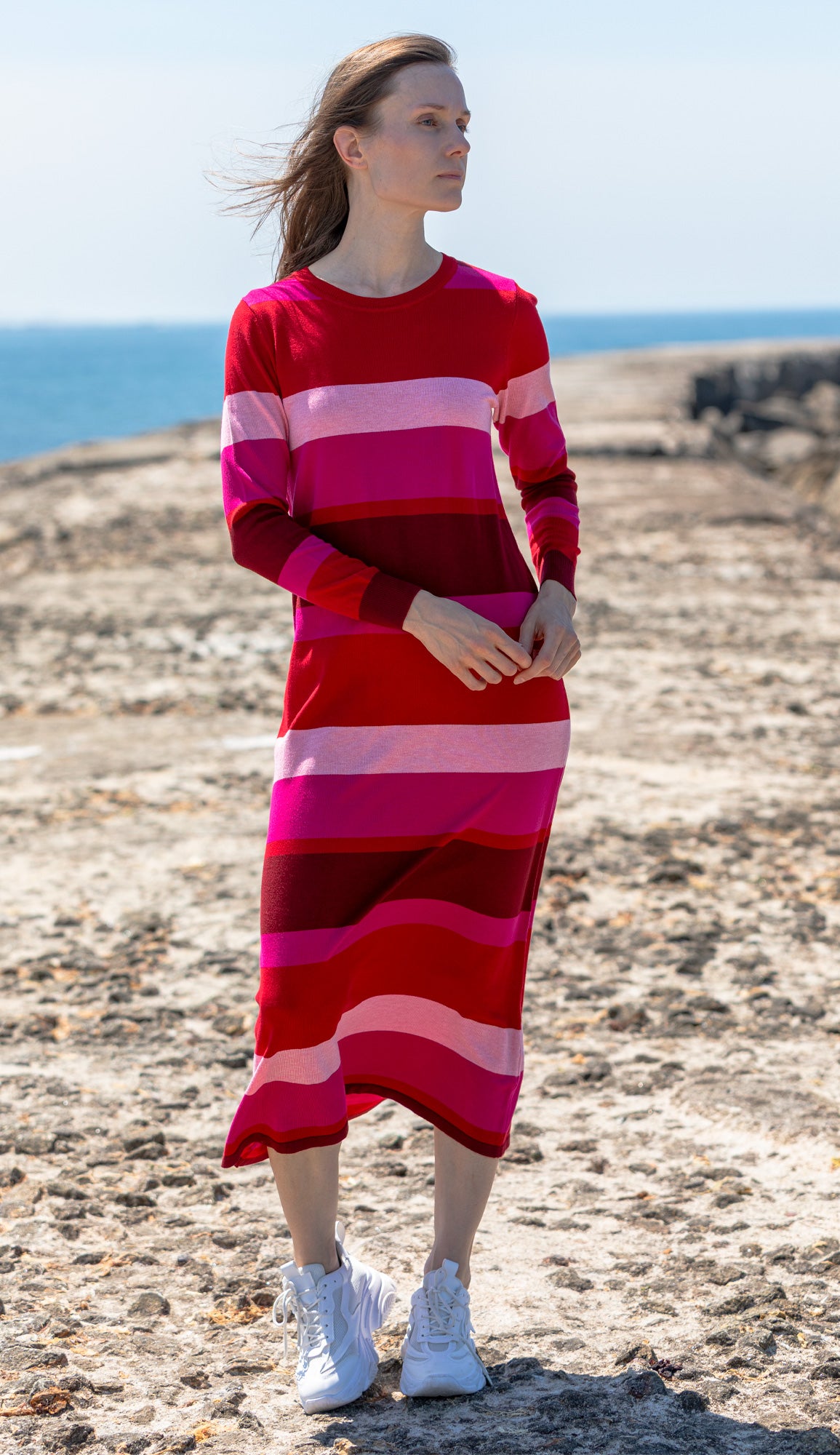 Vestido Abla