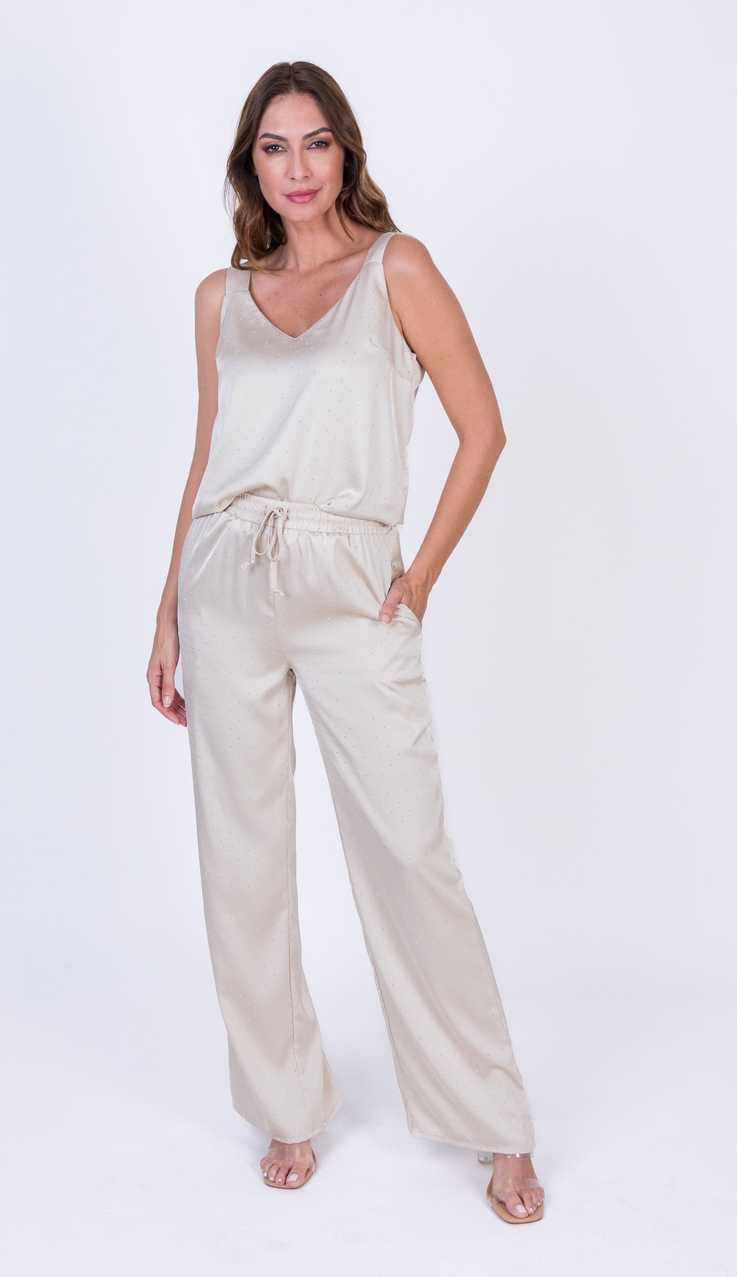 Cometa Pants