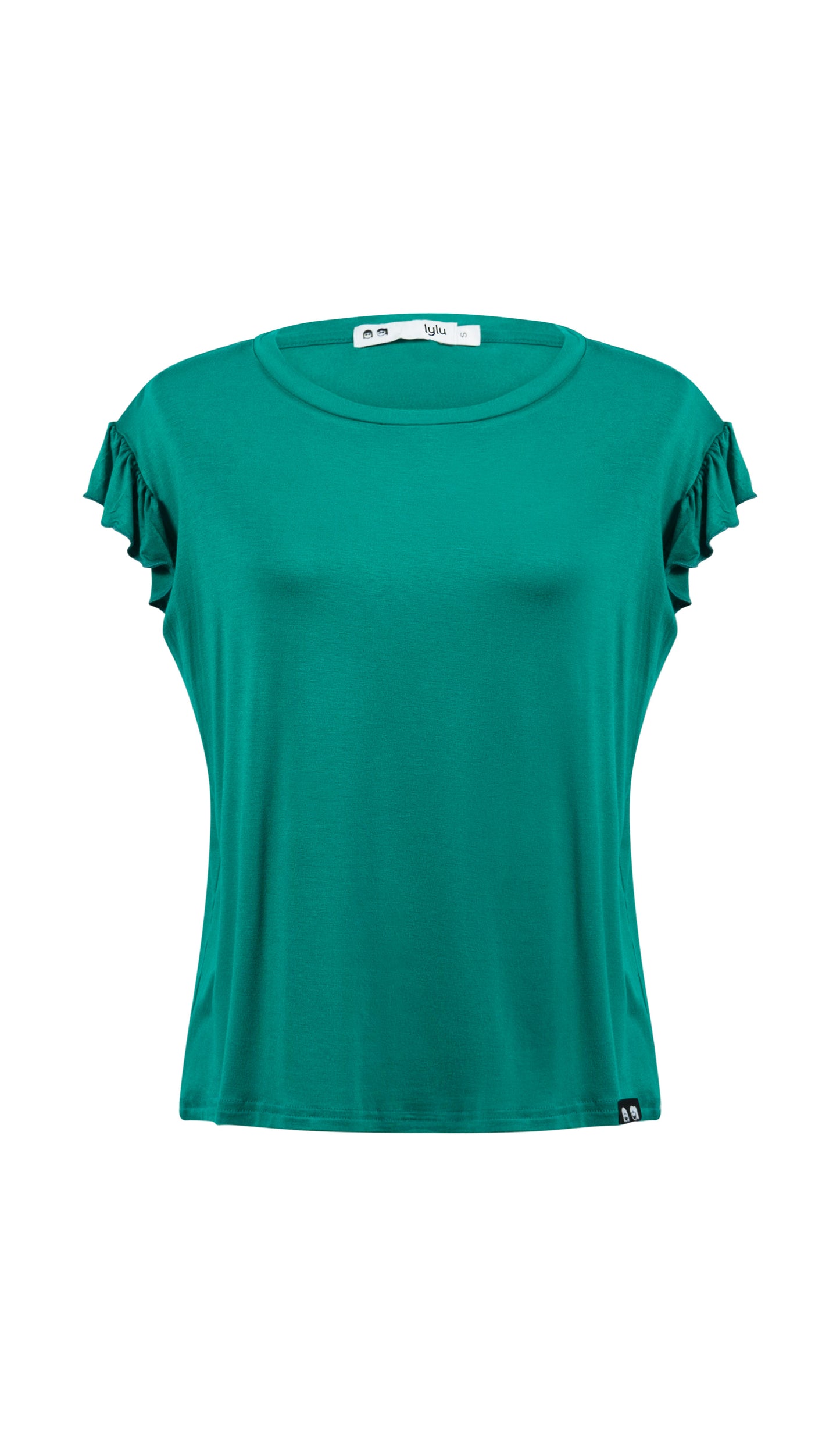 Amesterdão T-shirt