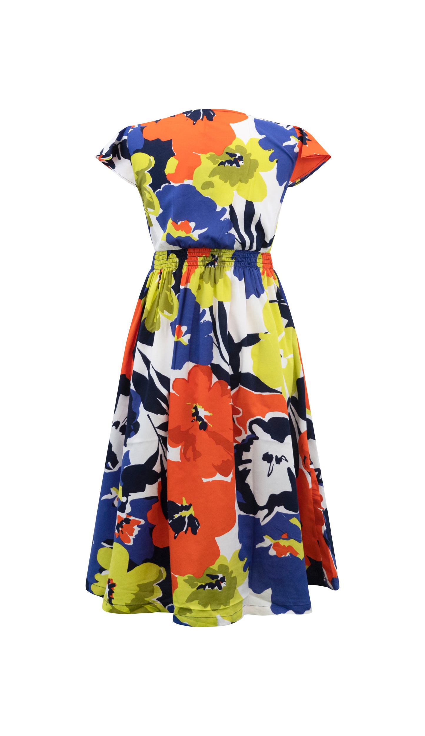 Vestido Midi Girona