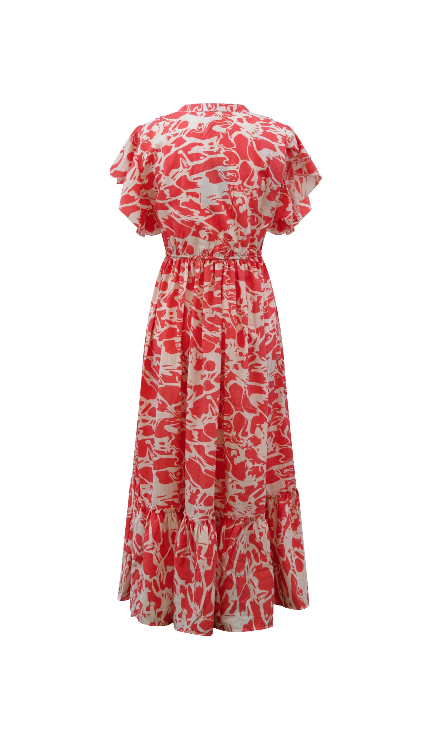 Biarritz Maxi Dress