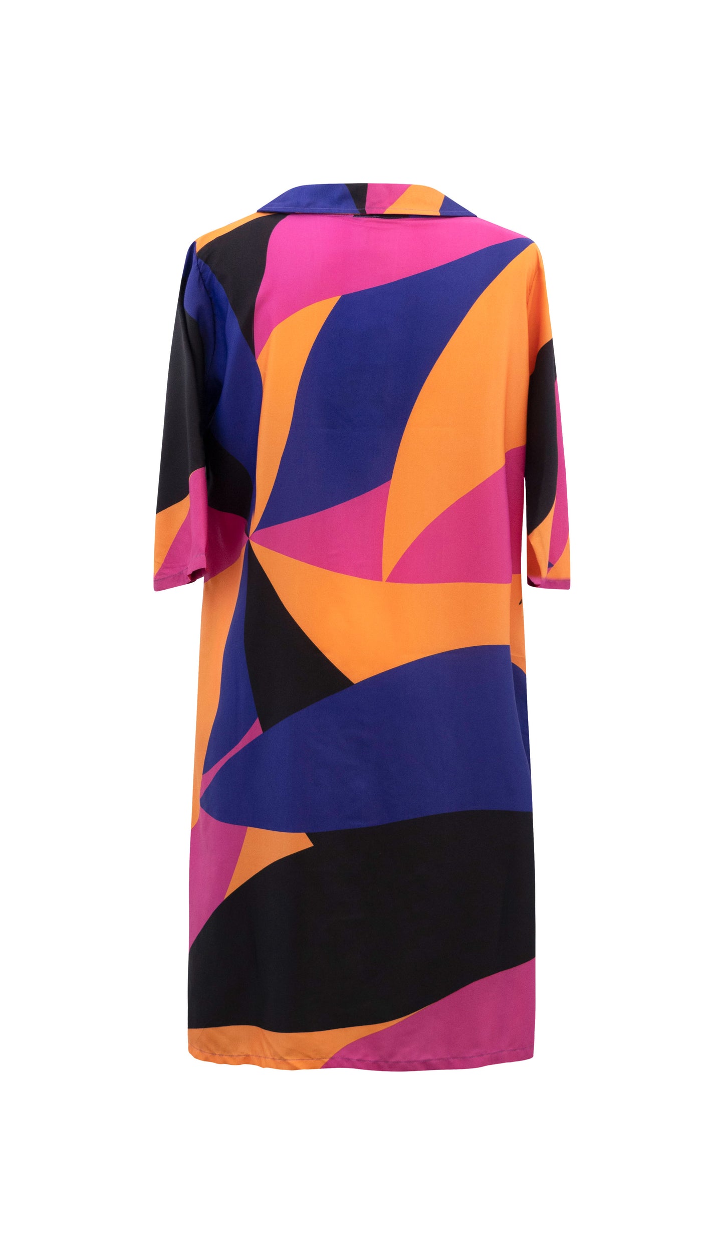 Vestido Camiseiro Benidorm