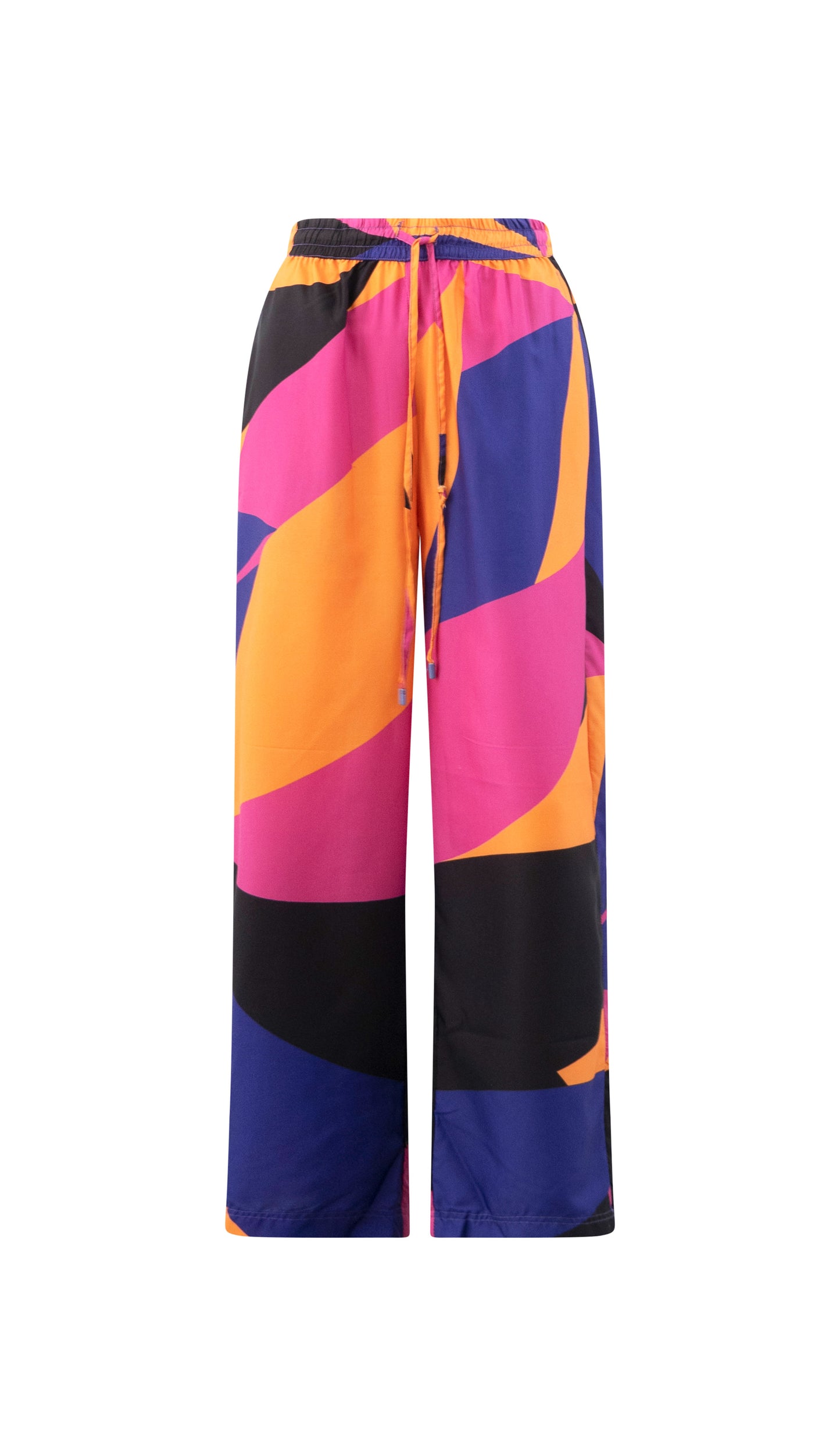 Calça Santander