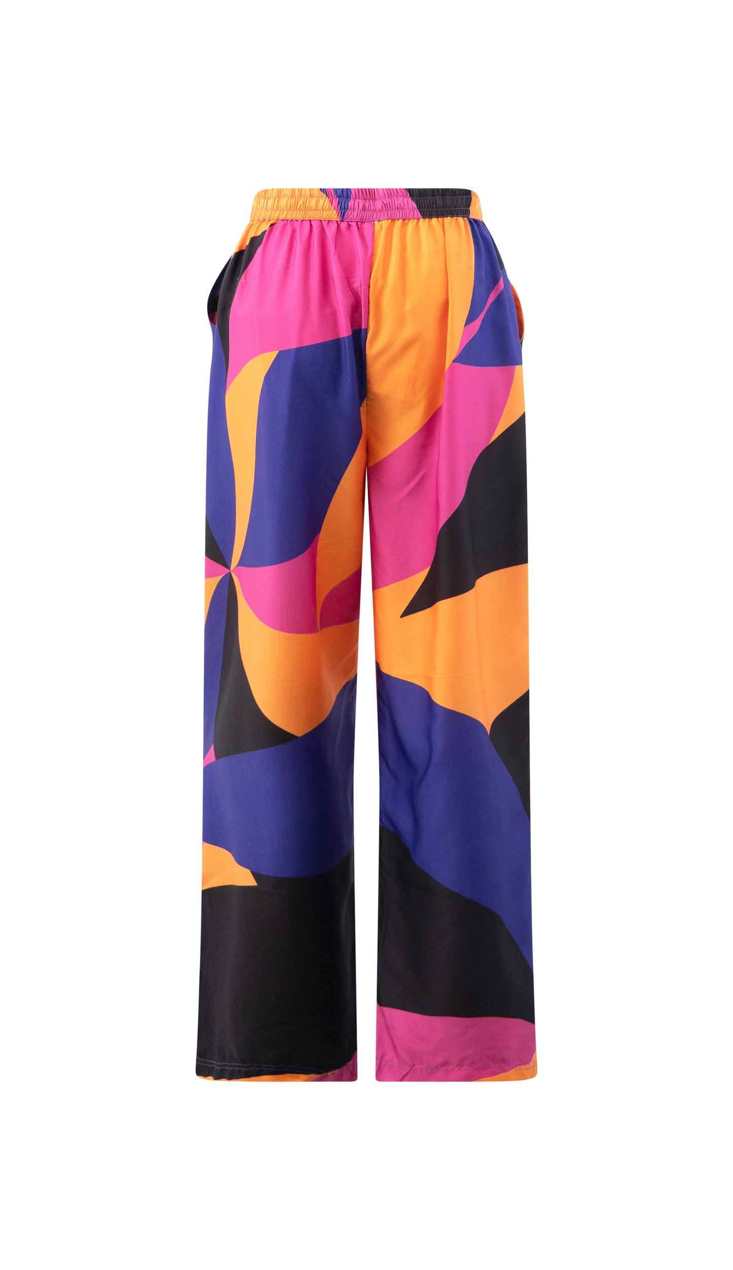 Calça Santander