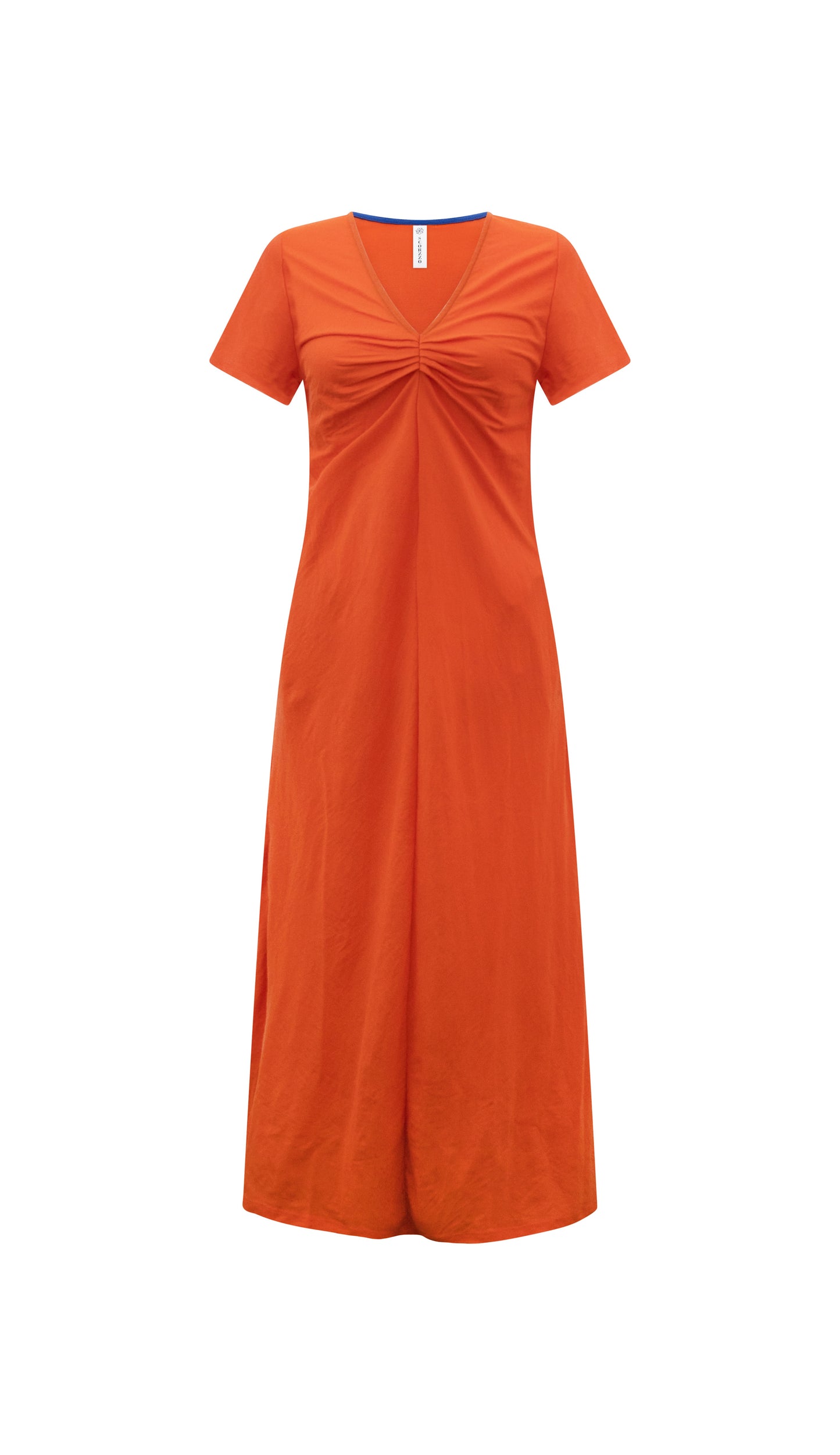 Vestido Maxi Aragón
