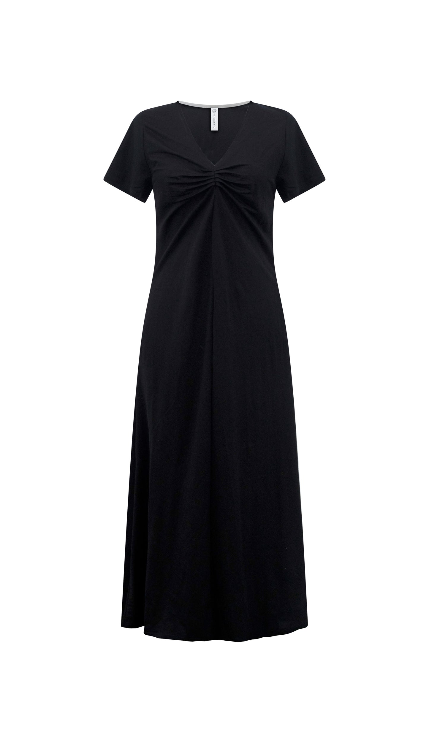 Vestido Maxi Aragón