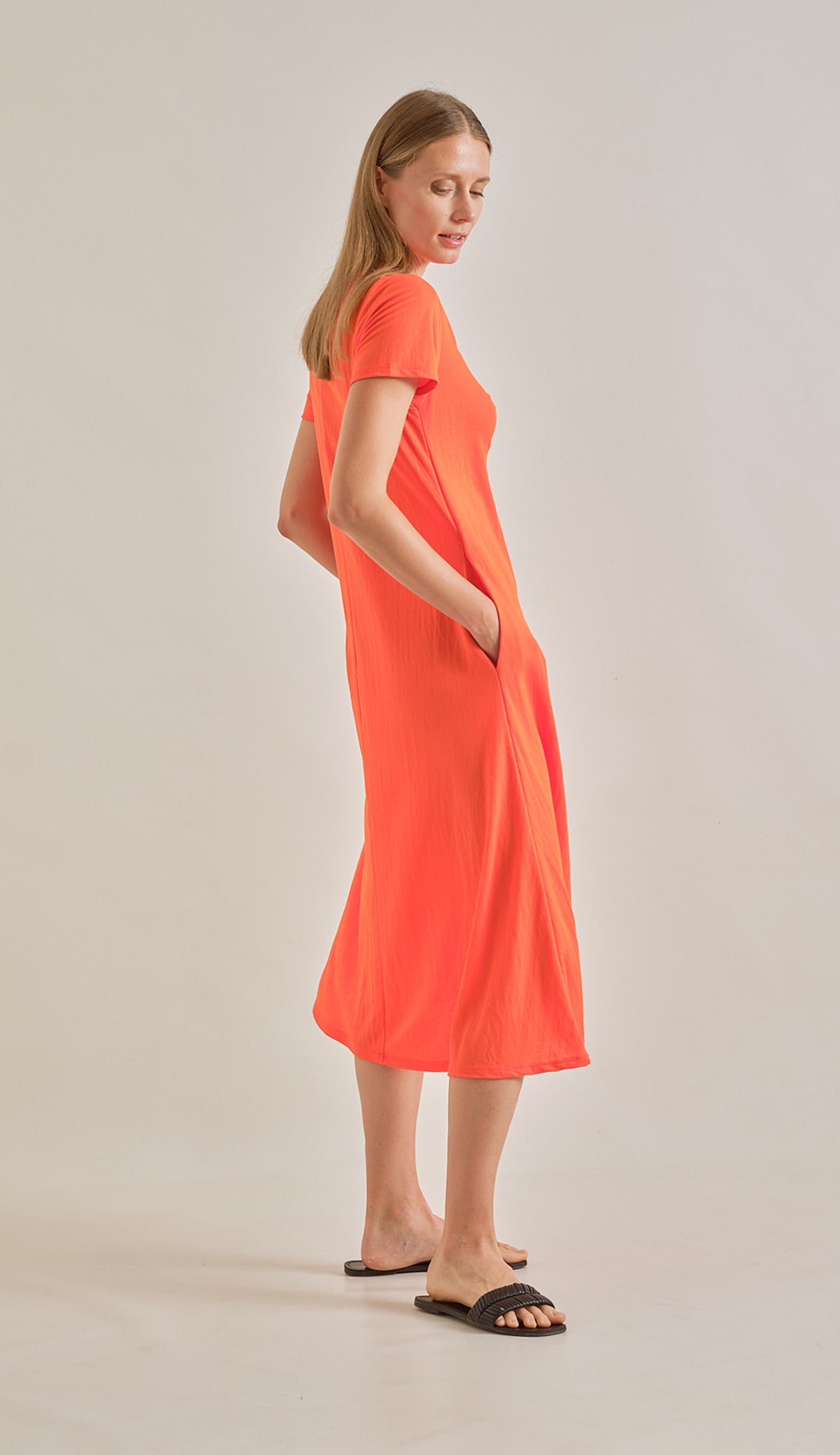 Vestido Maxi Aragón