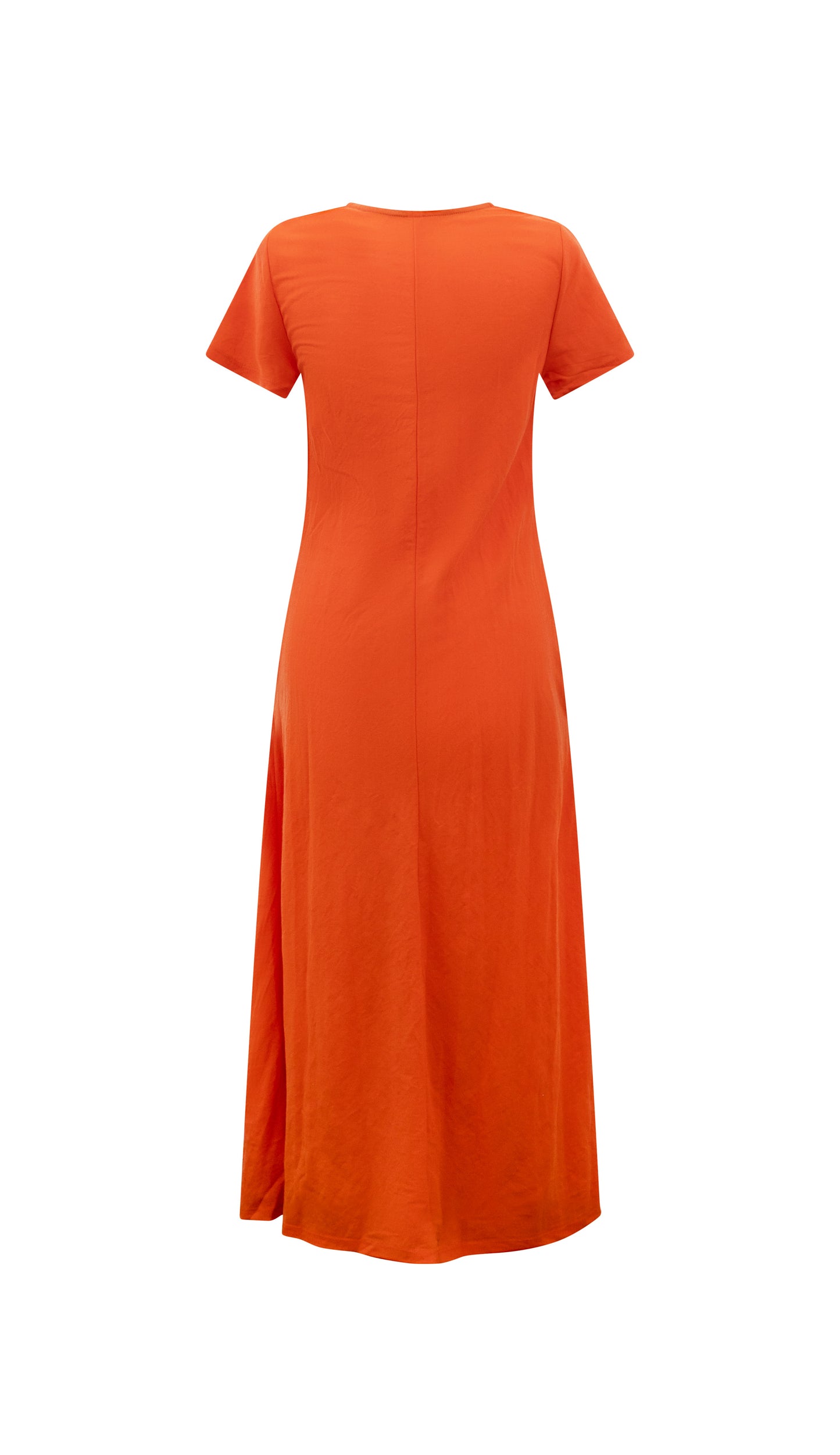 Vestido Maxi Aragón