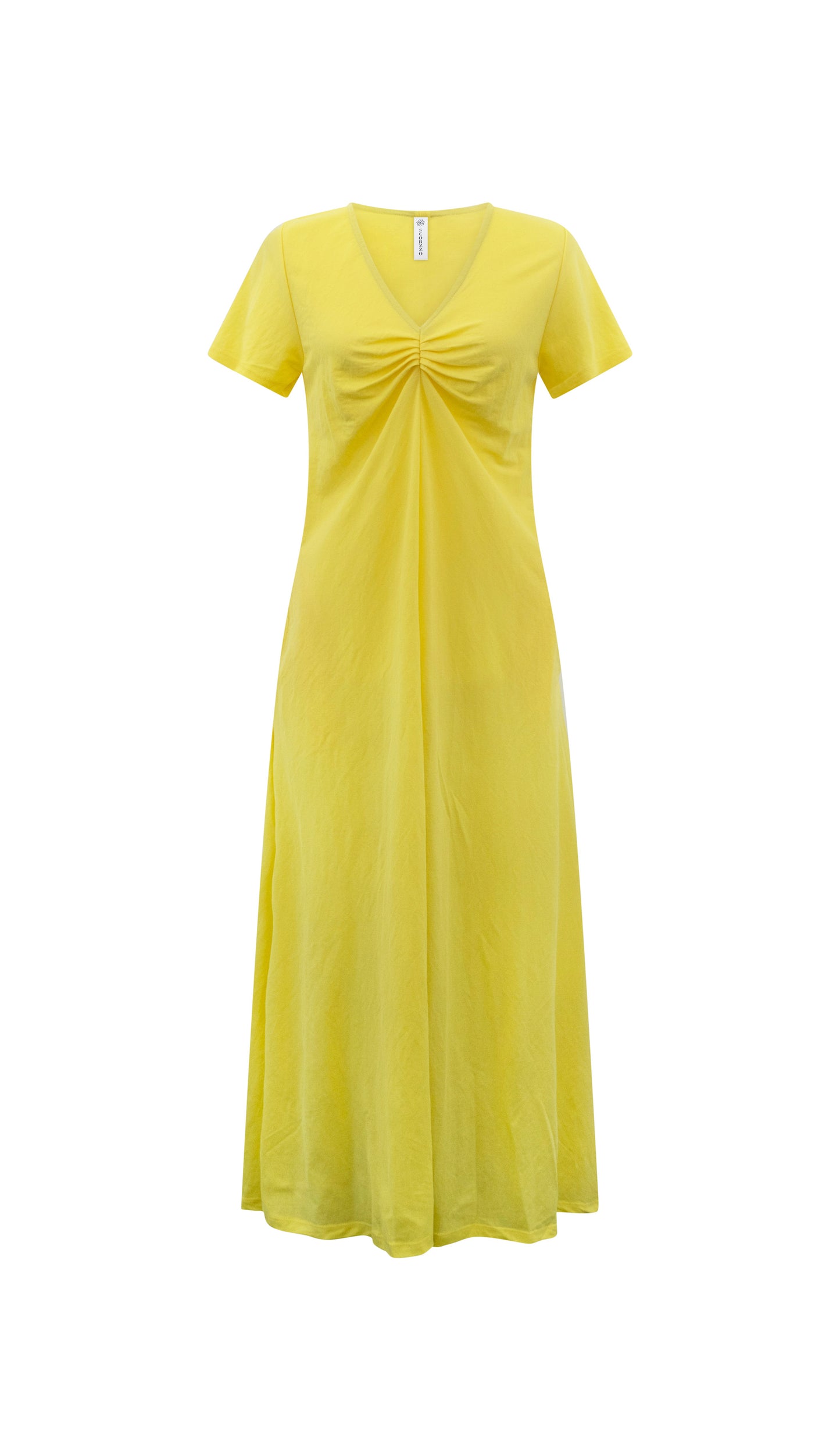 Vestido Maxi Aragón
