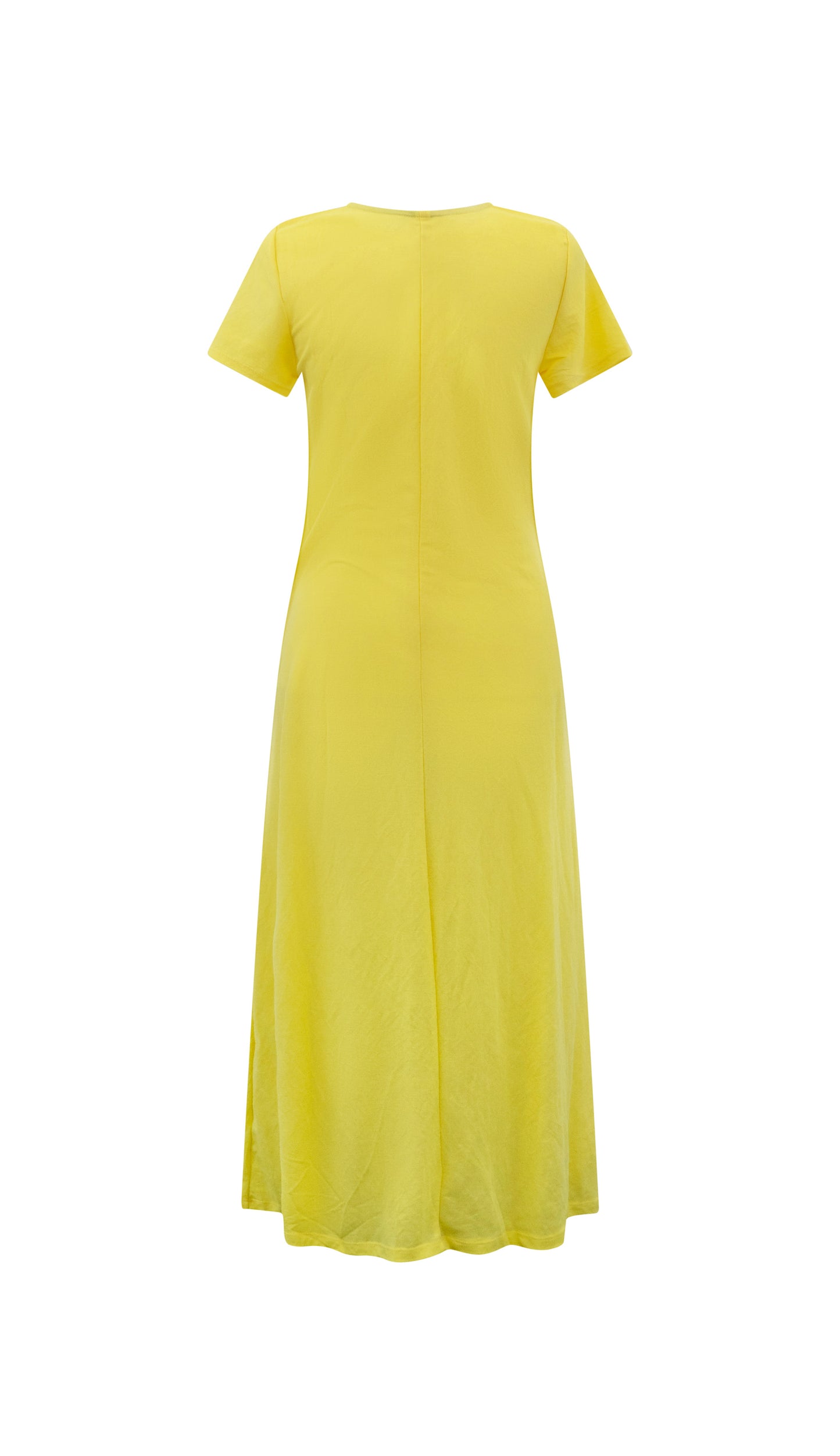 Vestido Maxi Aragón
