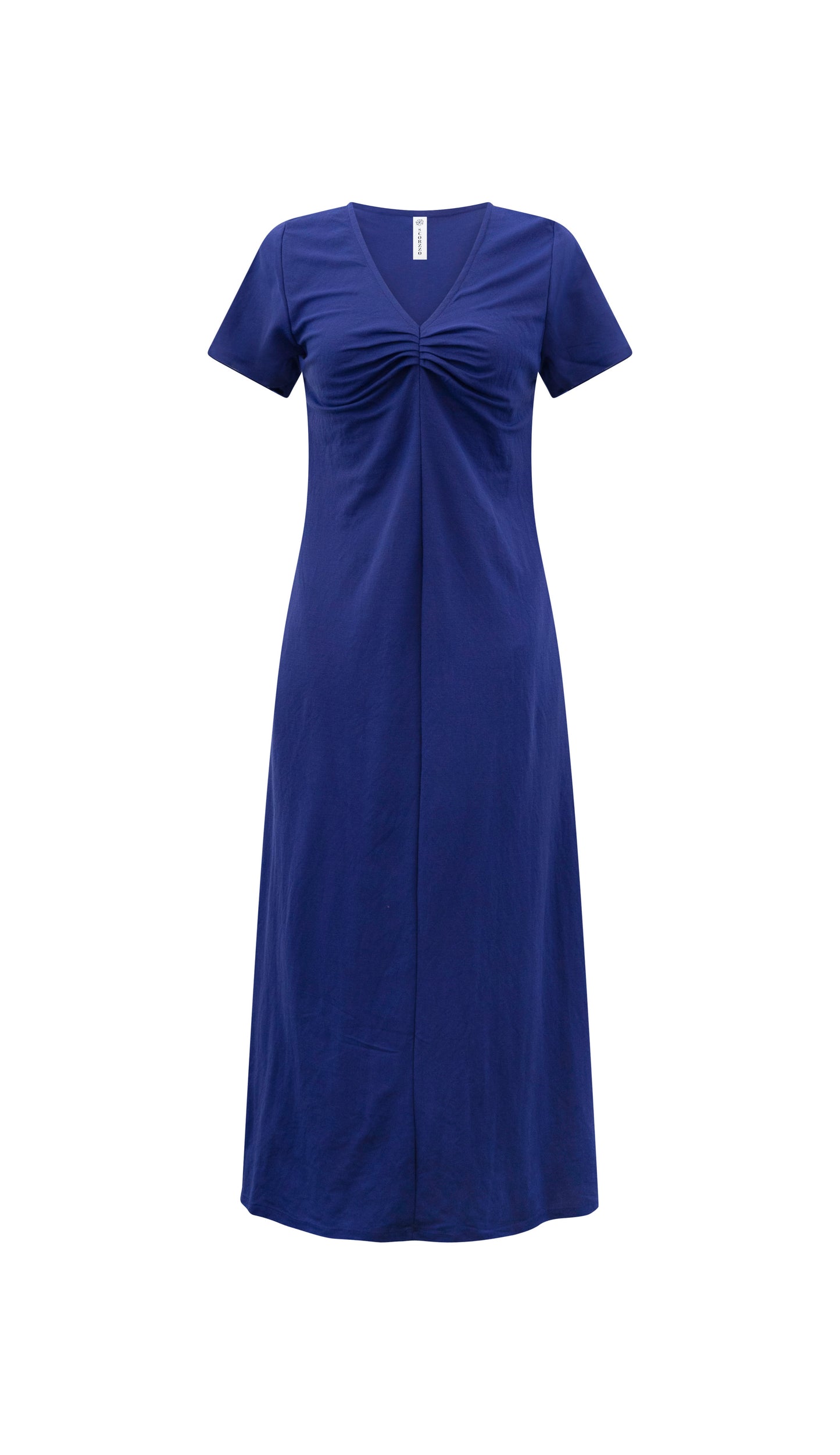 Vestido Maxi Aragón