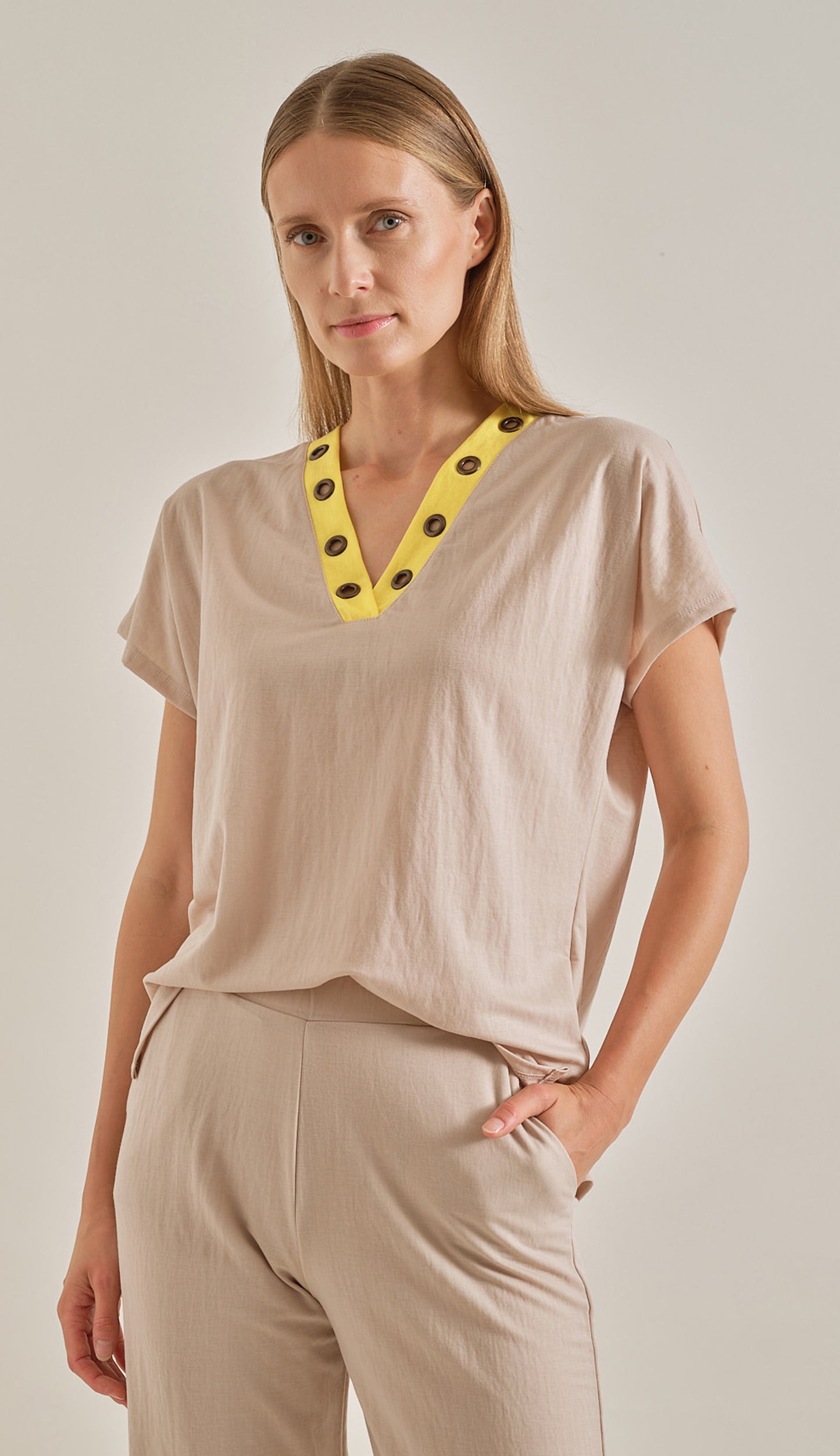 T-shirt Gijón