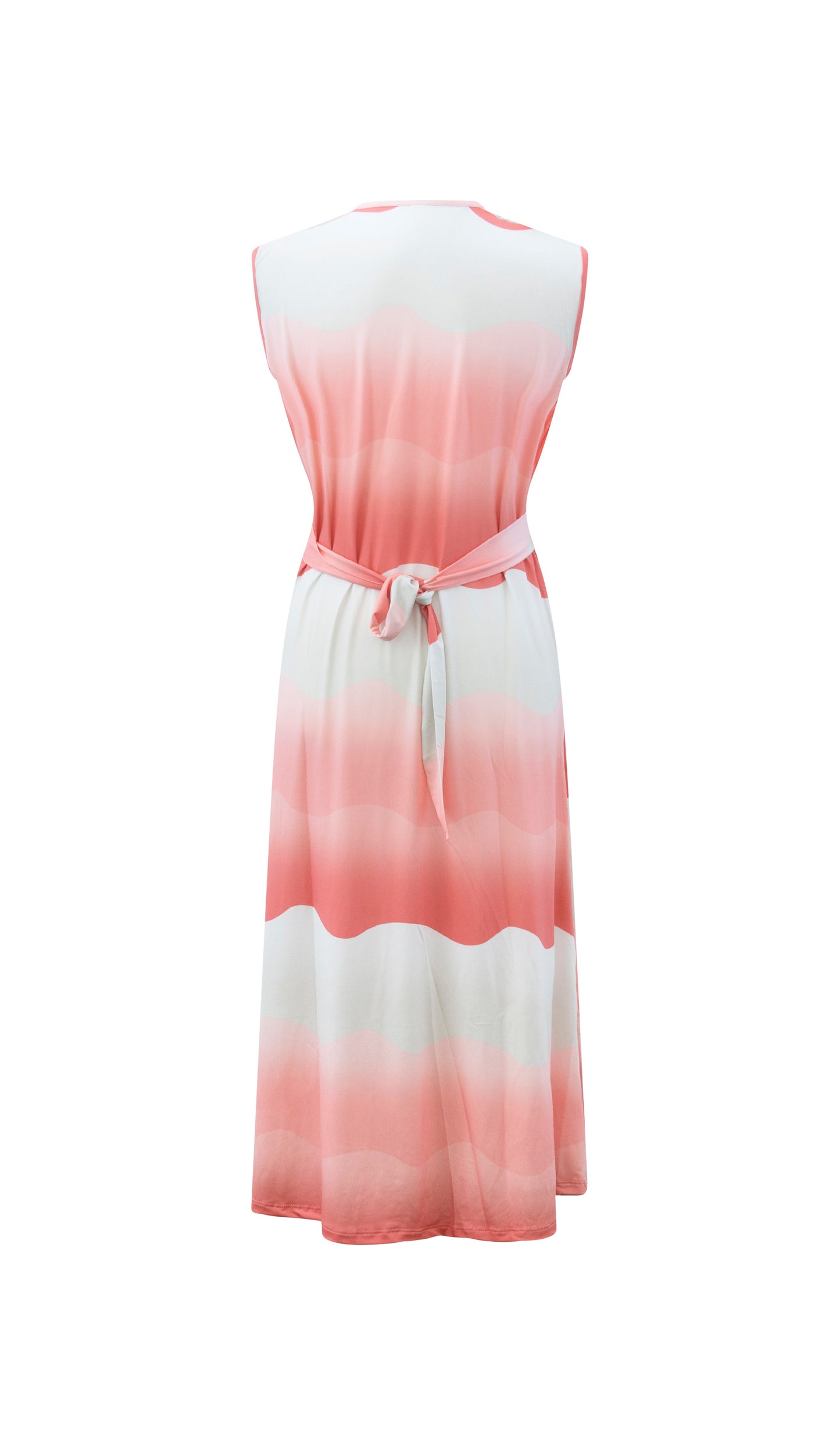 Vestido Midi Valencia