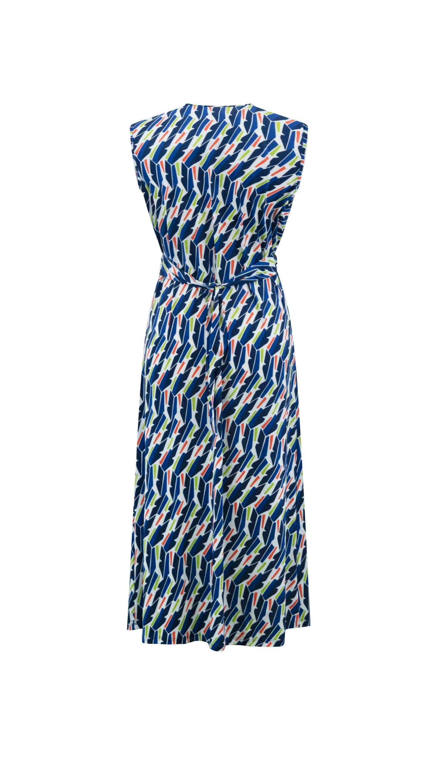Vestido Midi Valencia