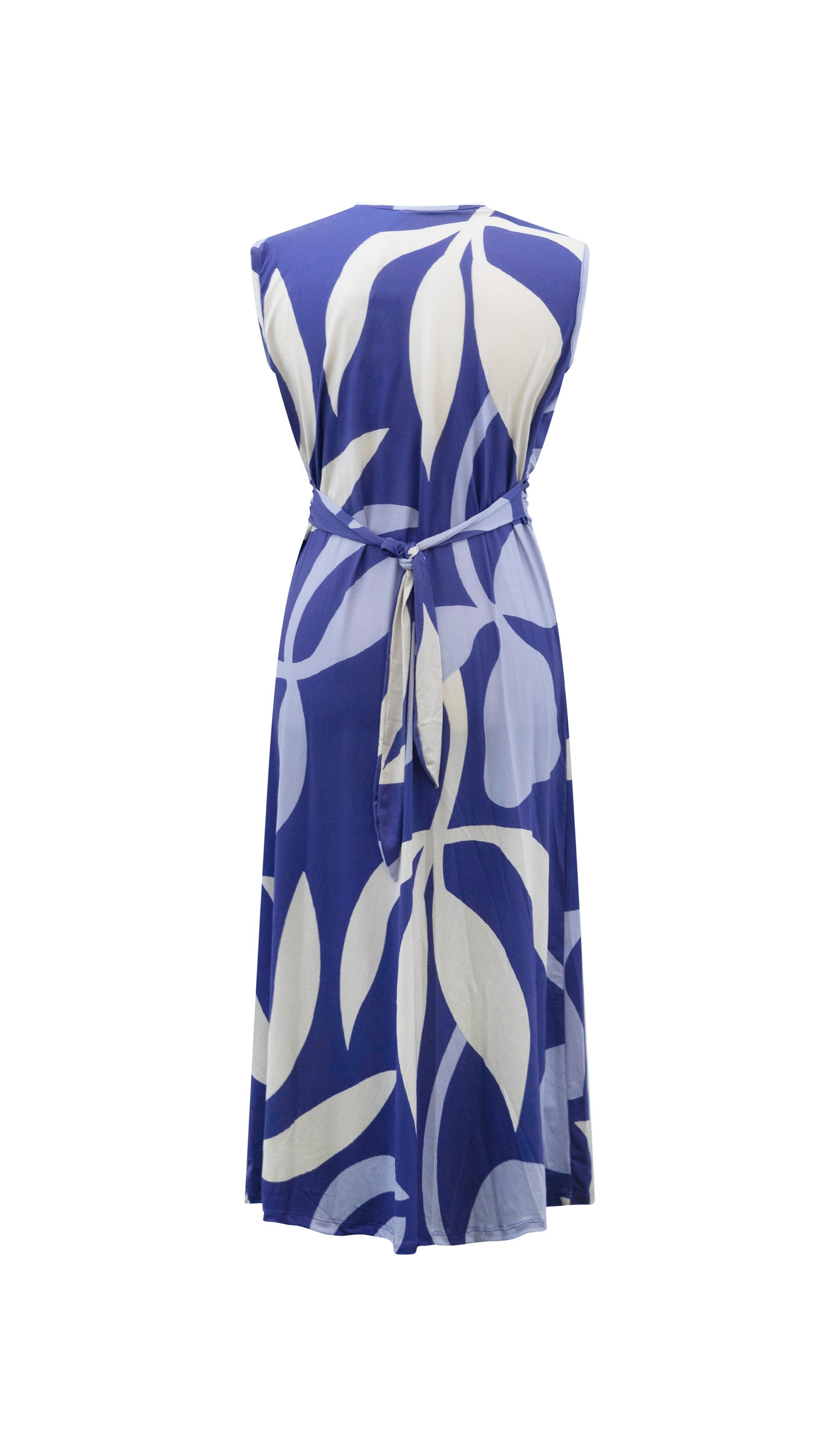 Vestido Midi Valencia