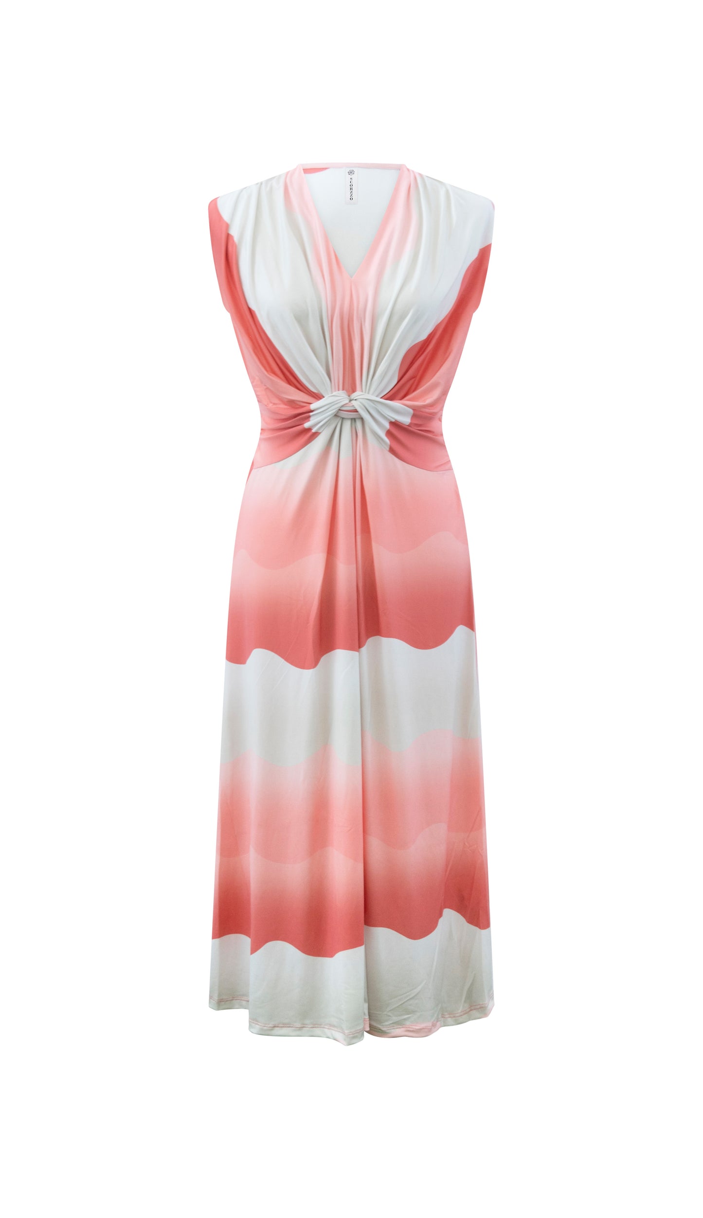 Vestido Midi Valencia