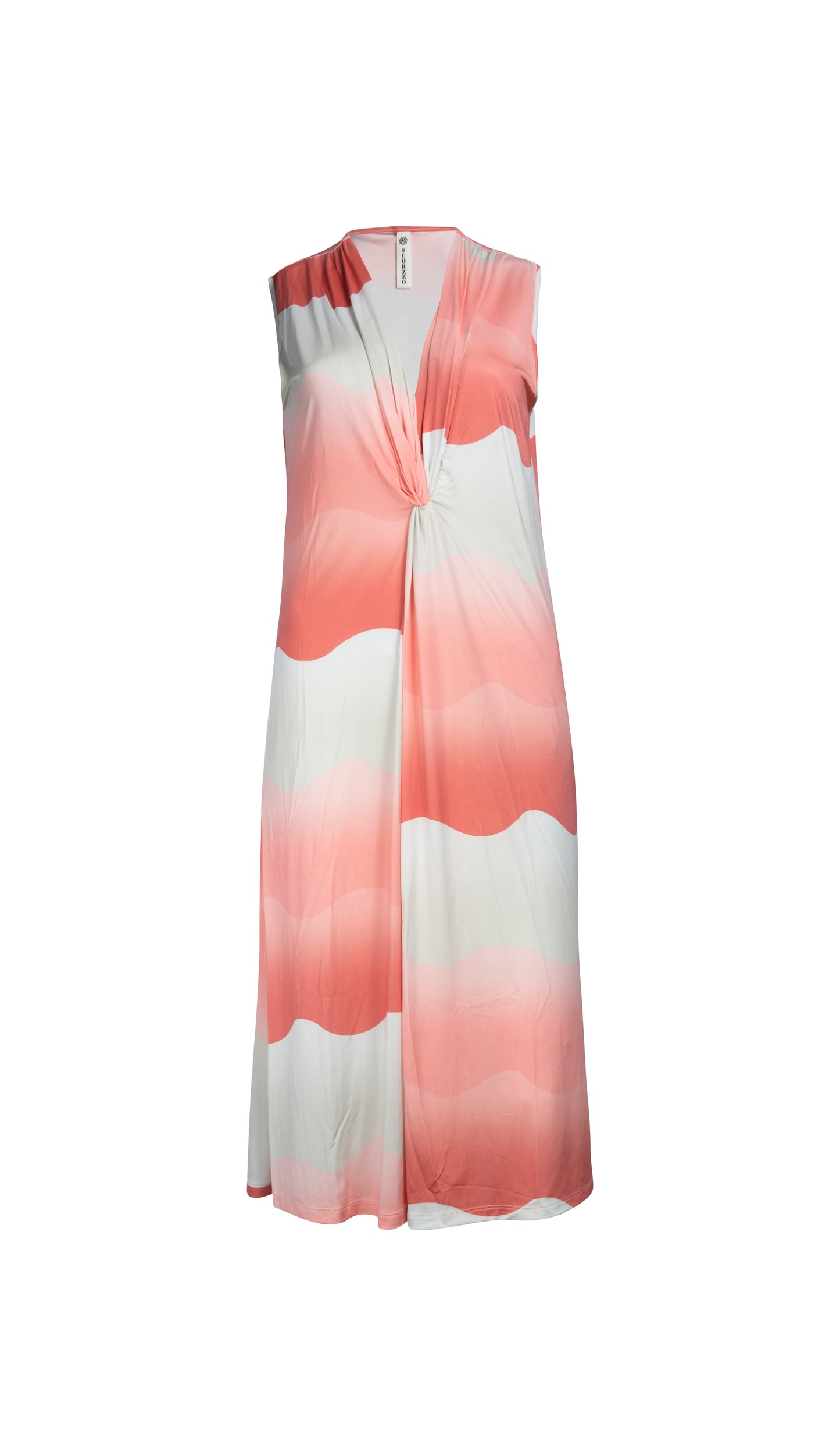 Vestido Midi Málaga