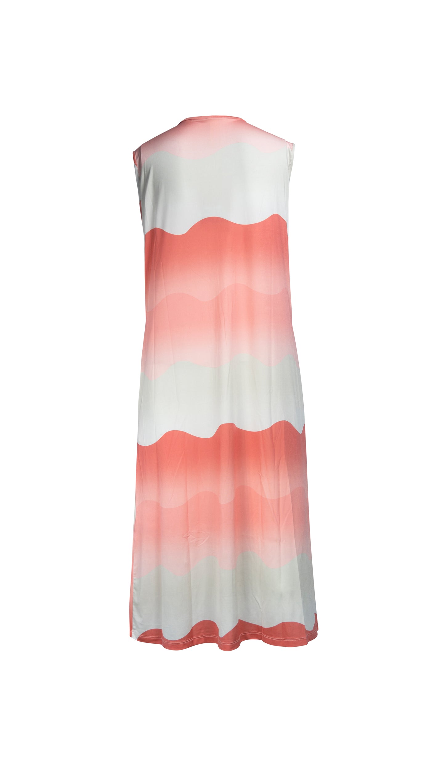 Vestido Midi Málaga