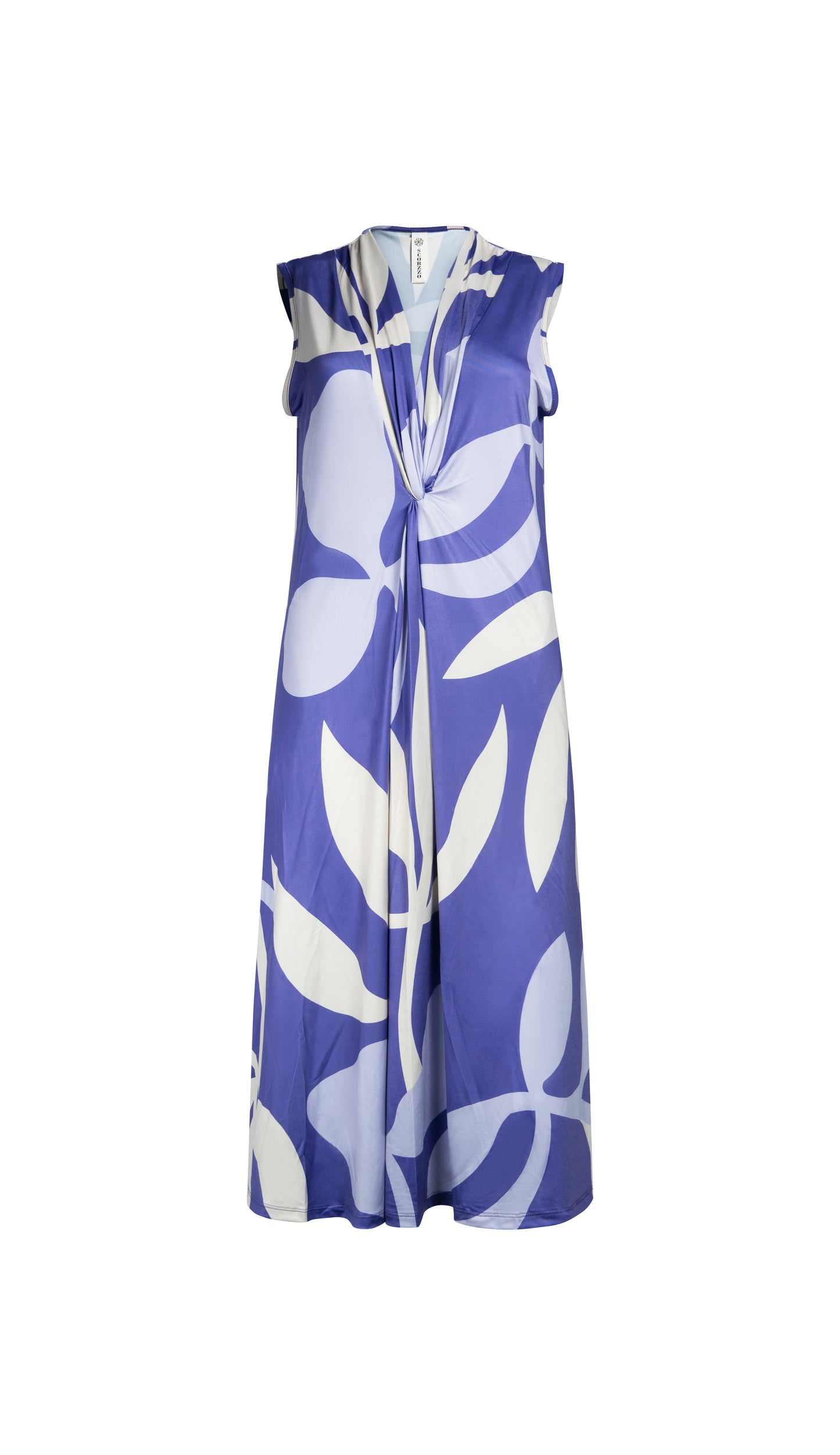 Vestido Midi Málaga