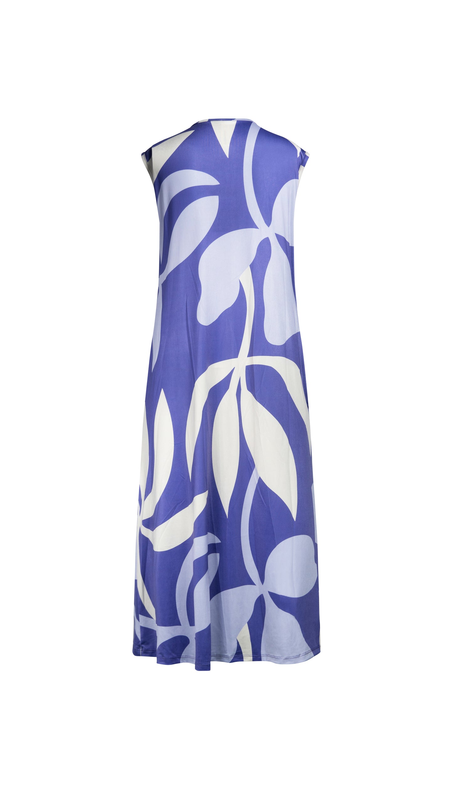 Vestido Midi Málaga