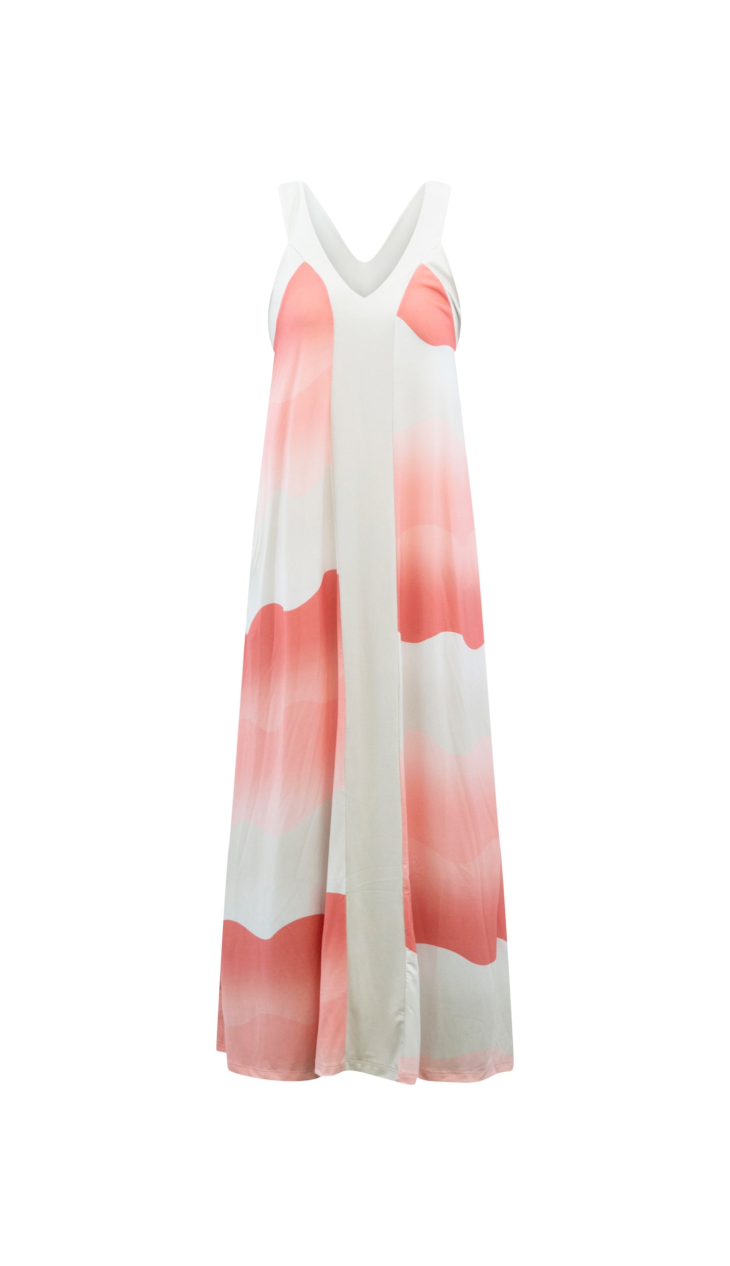 Vestido Midi Bilbao
