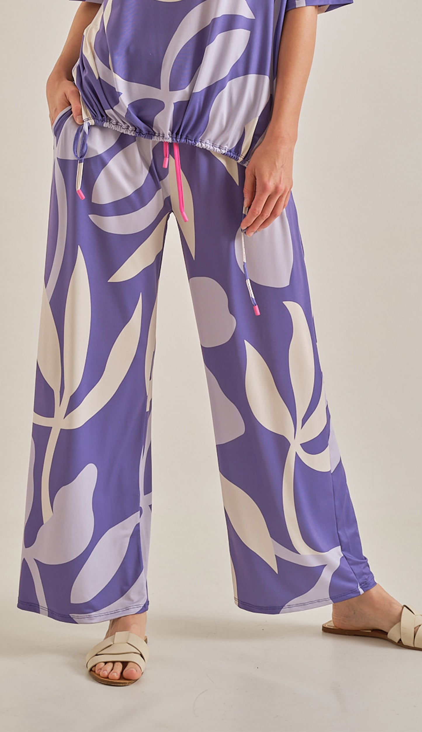 Calça Antequera