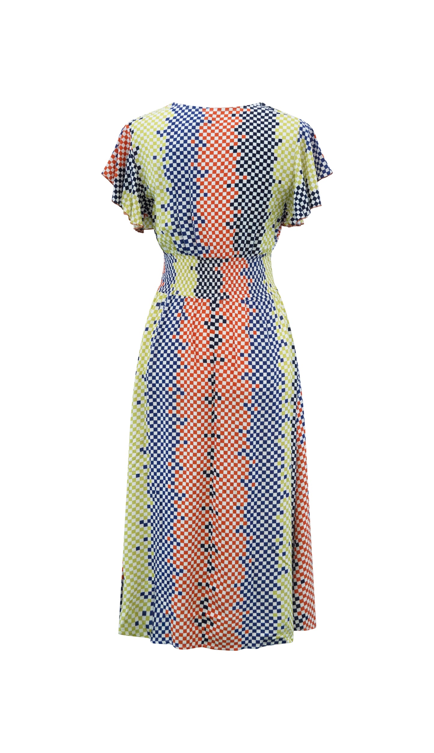 Vestido Cuba Libre