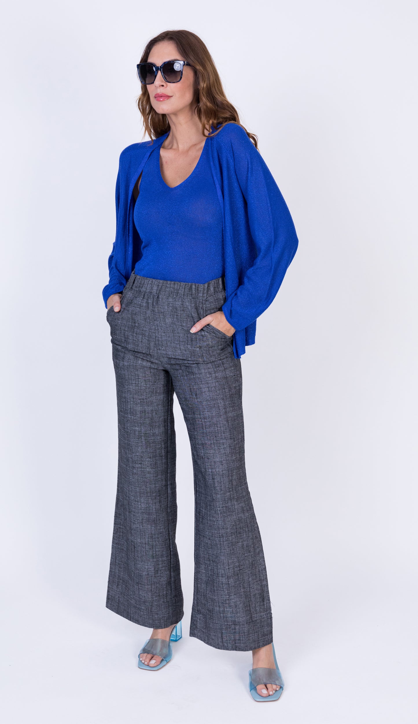 Cascada Pants