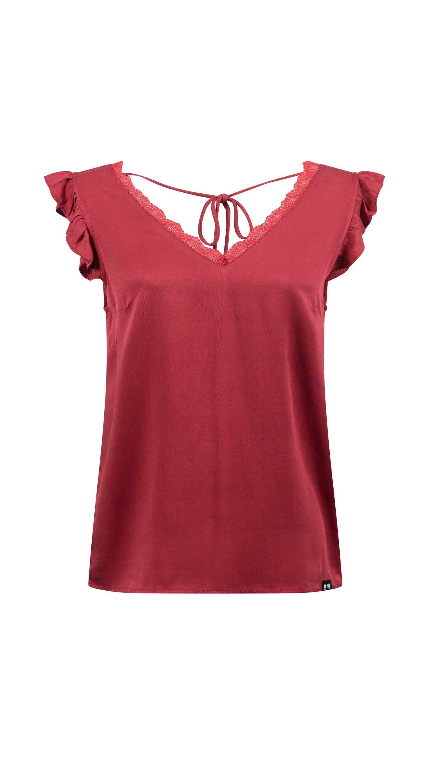 Monaco blouse