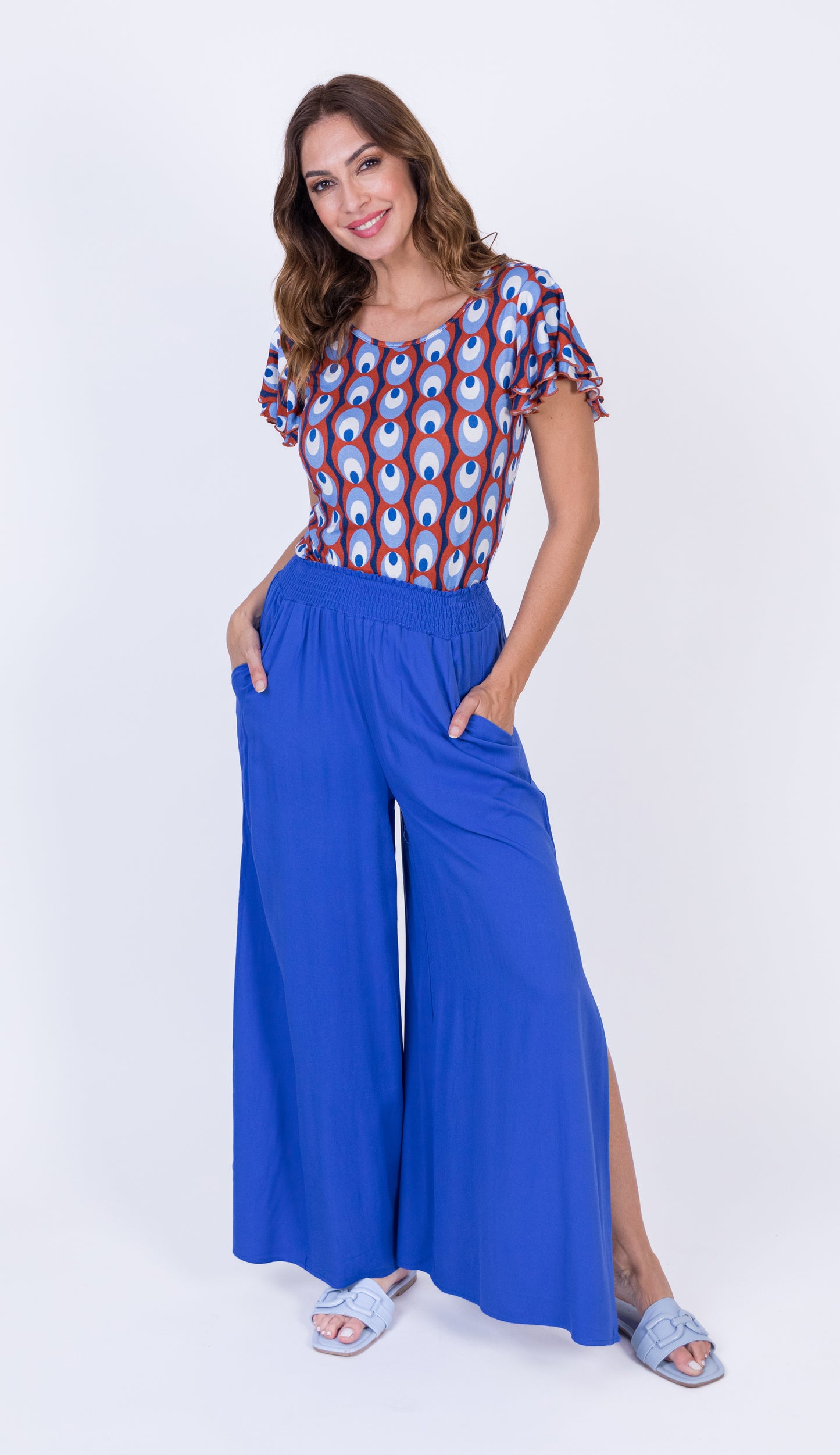 Colibri Pants