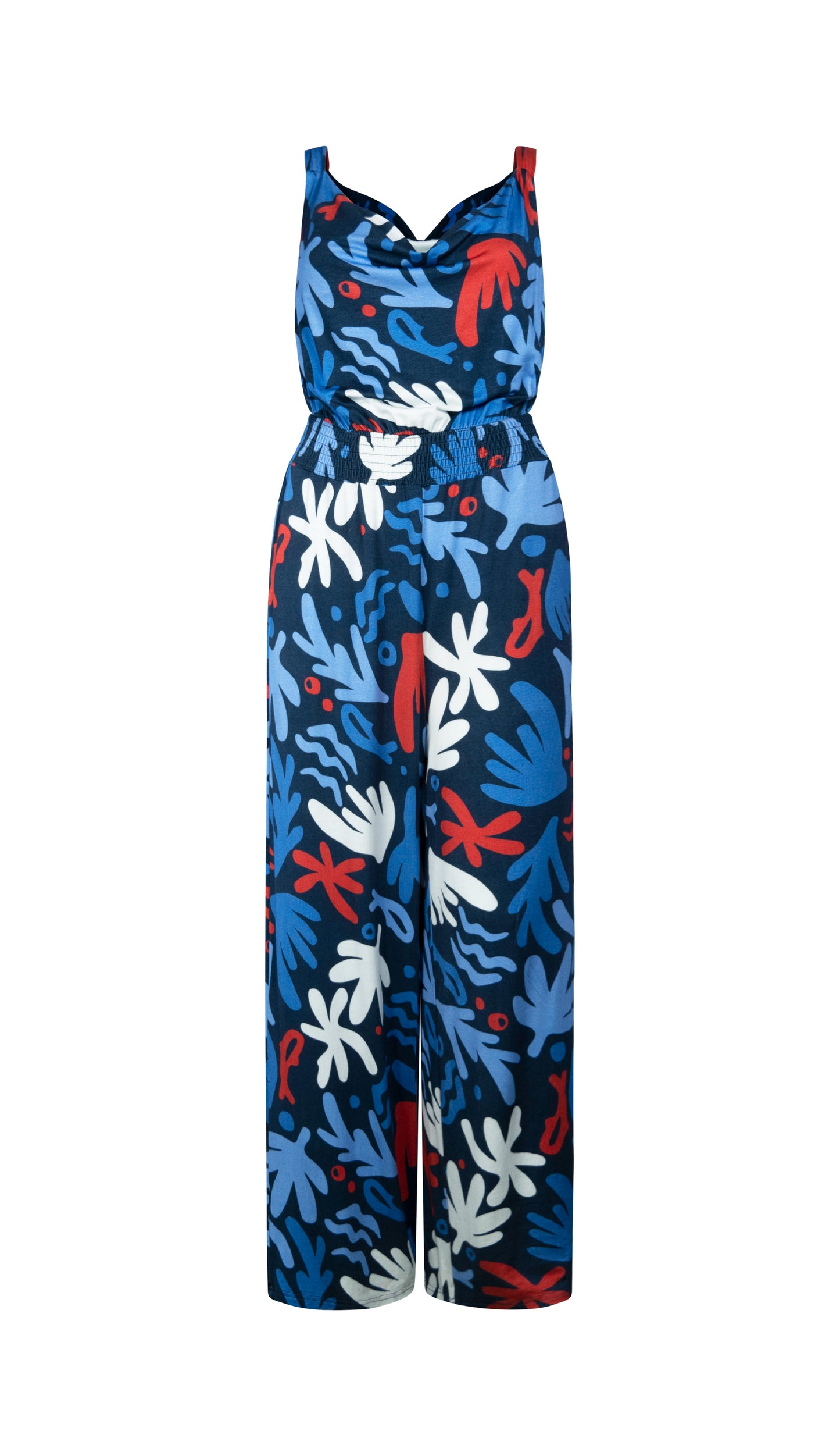 Ebro Jumpsuit