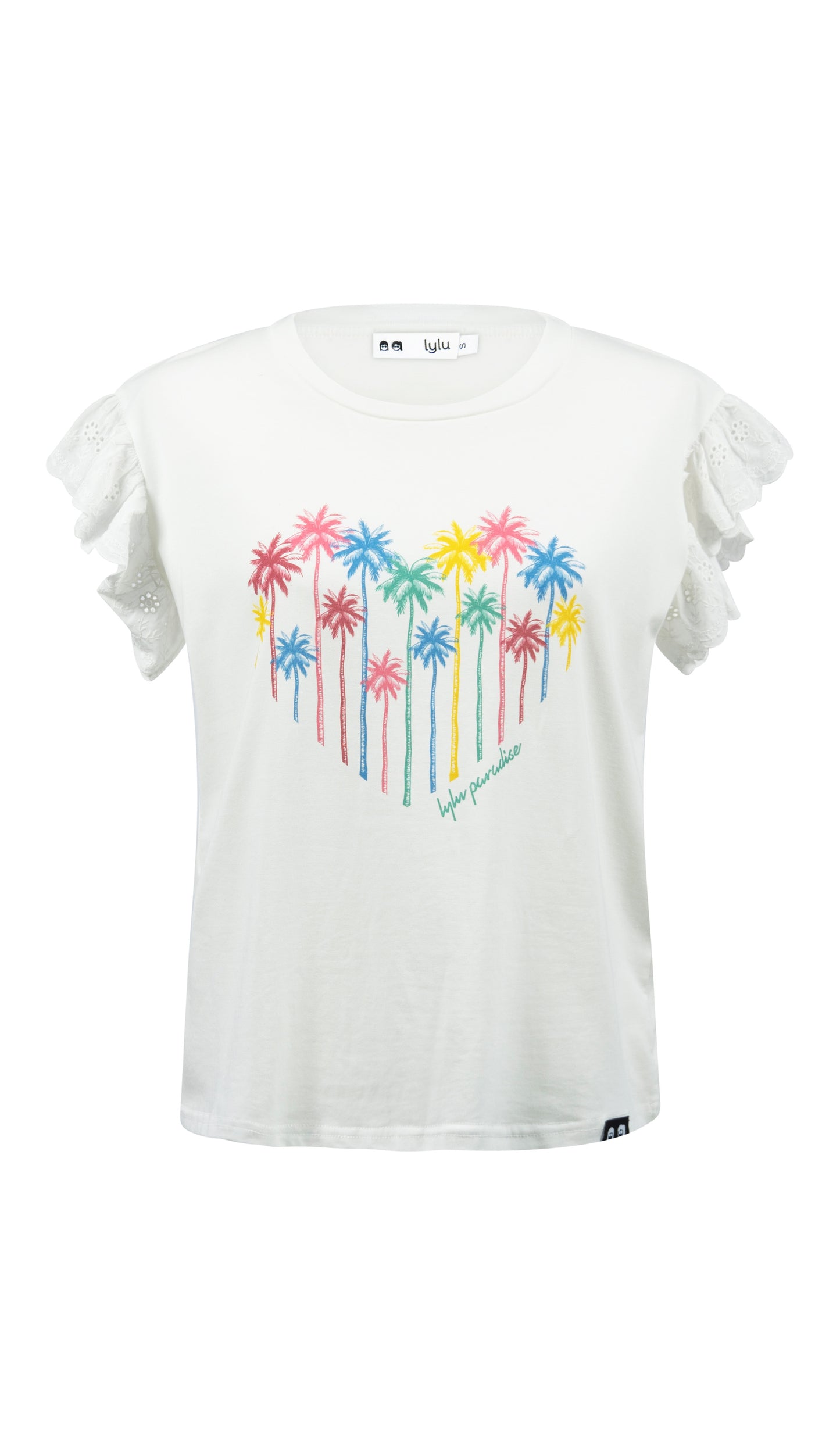 Anais T-Shirt