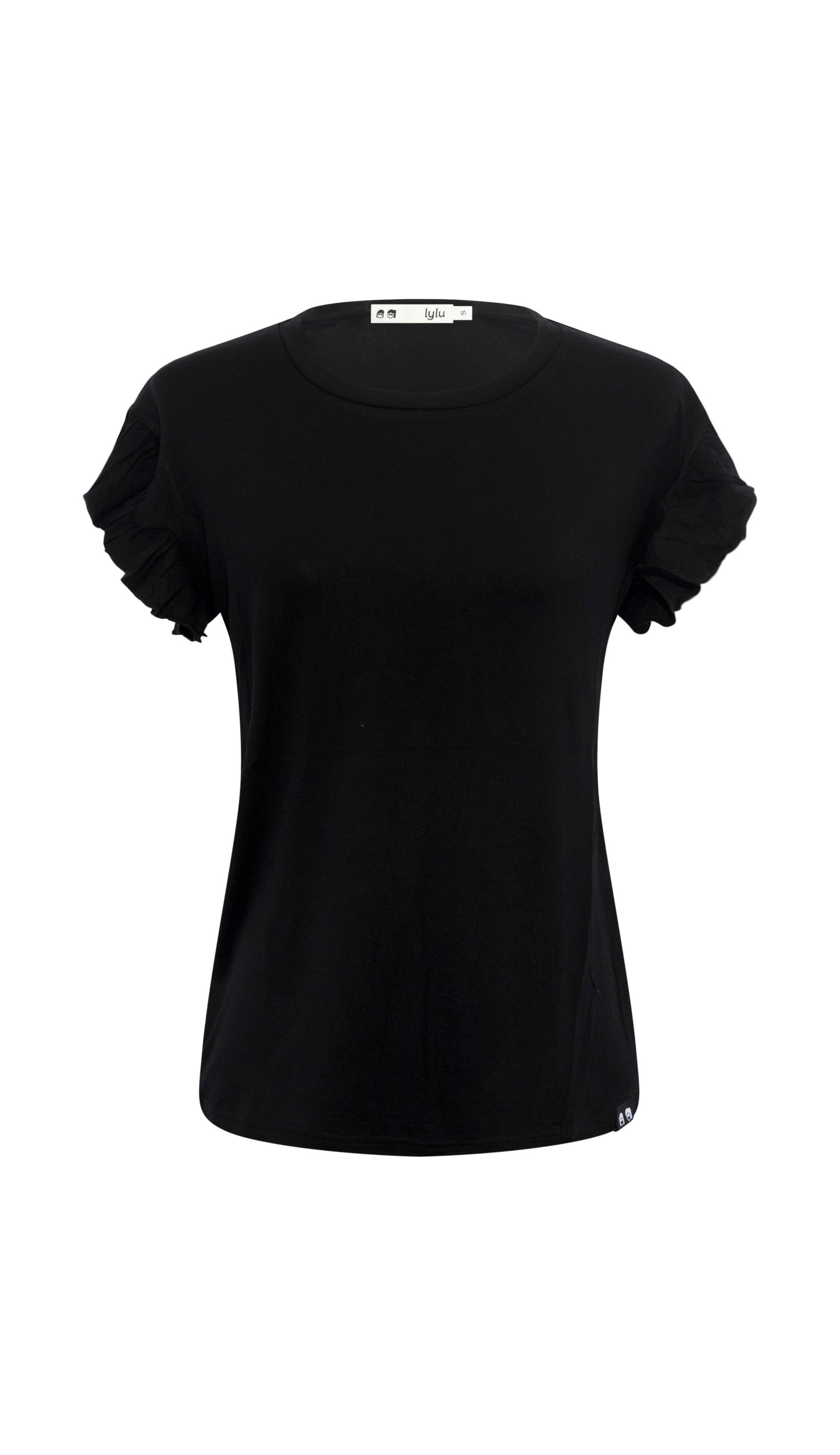 Amesterdão T-shirt
