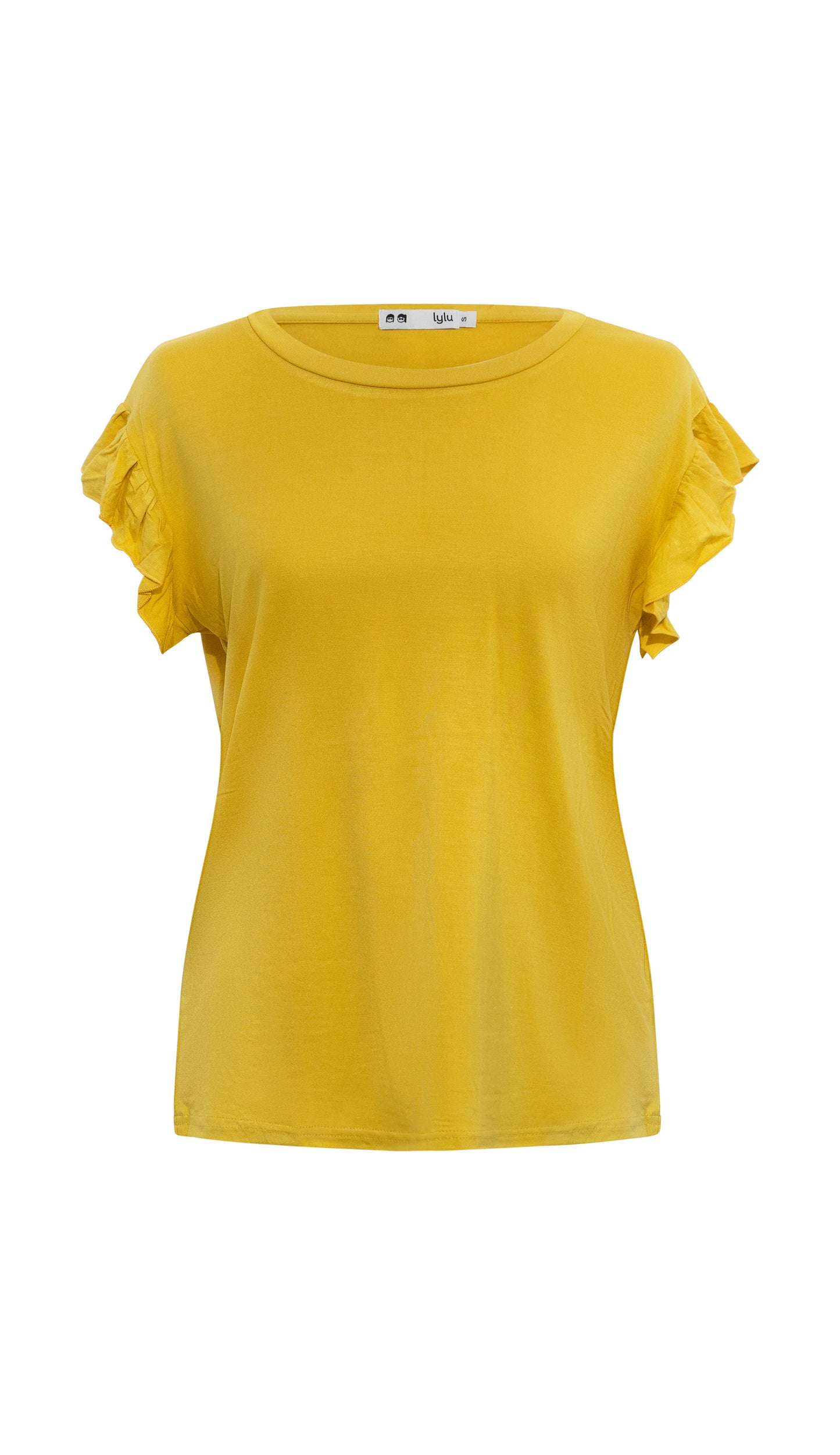 Amesterdão T-shirt