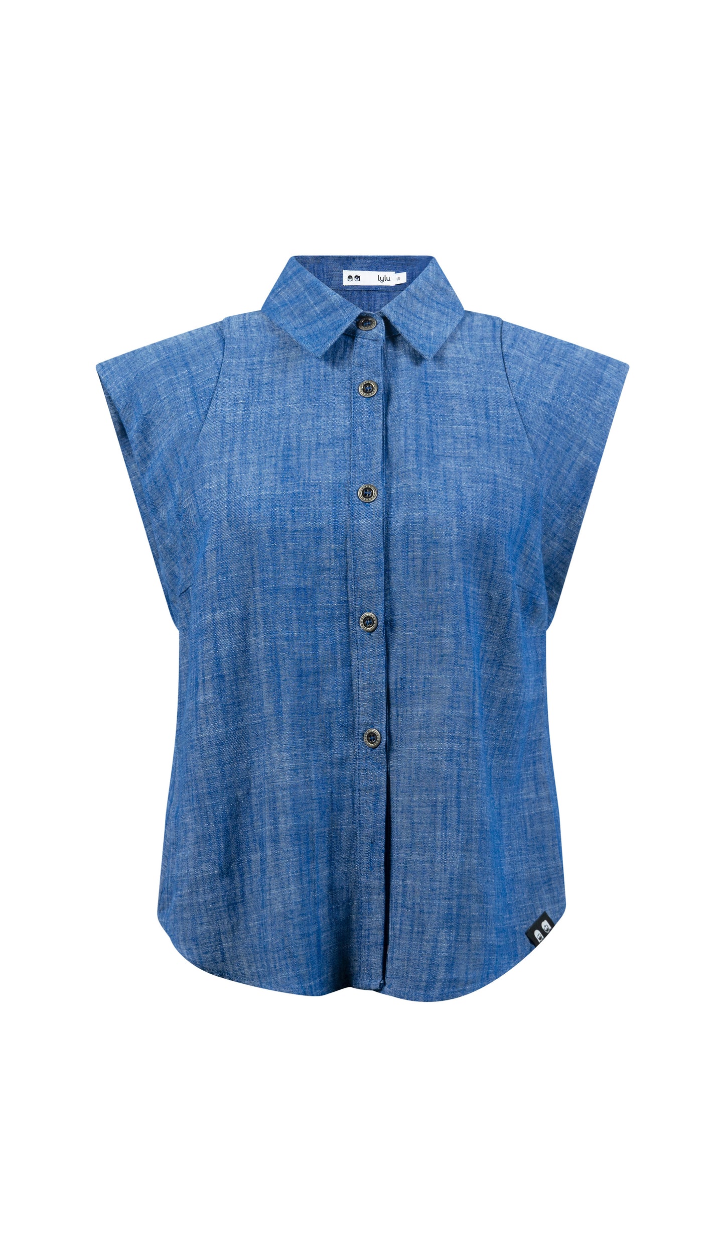 Light Blouse