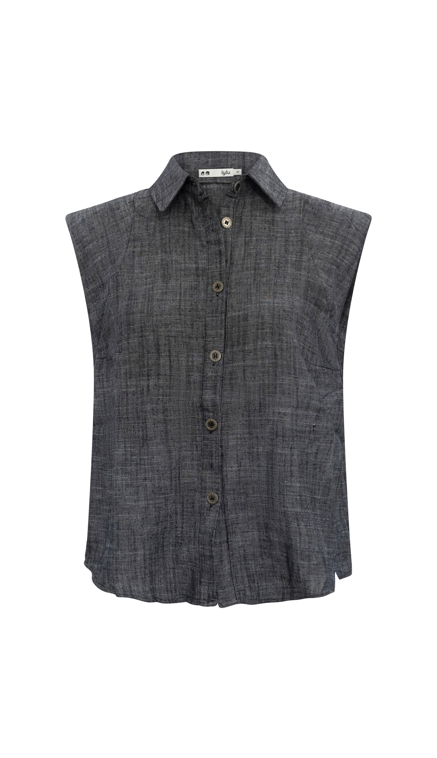 Light Blouse
