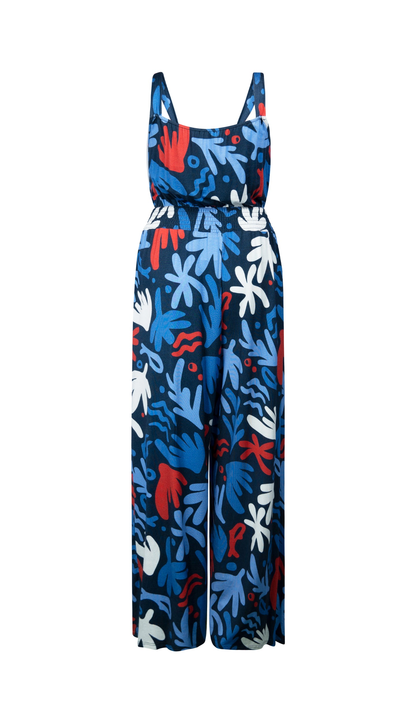 Ebro Jumpsuit