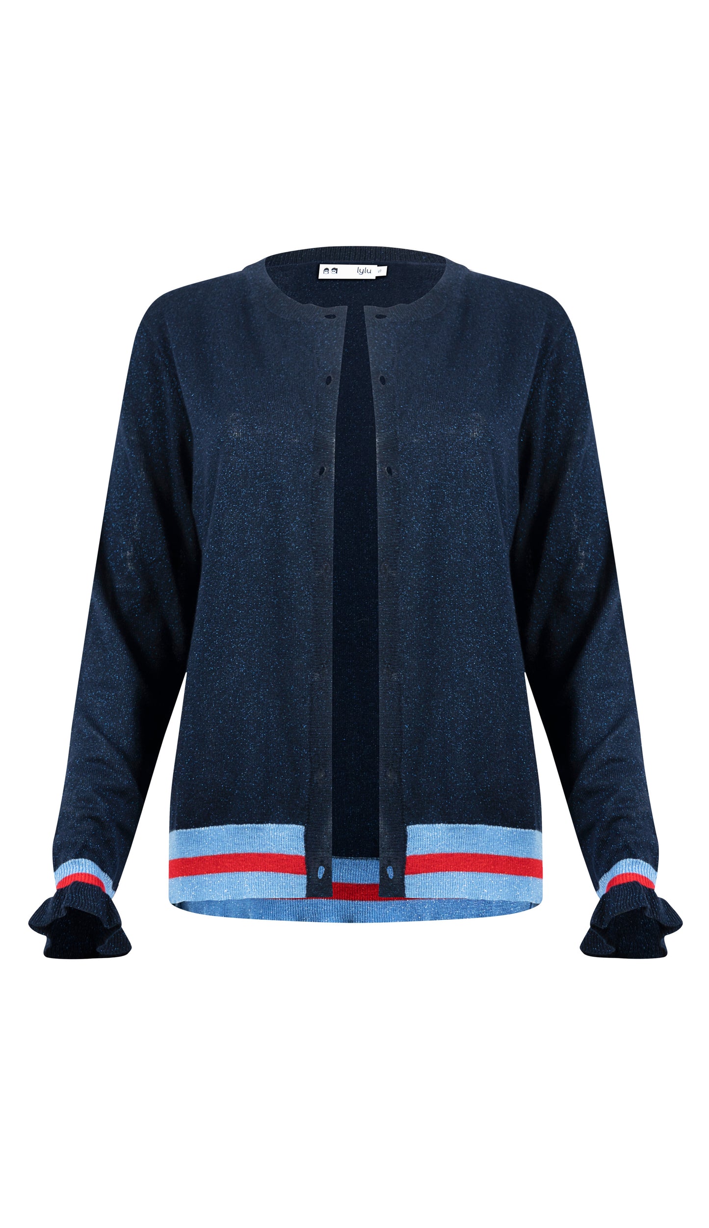 Snorkel Coat
