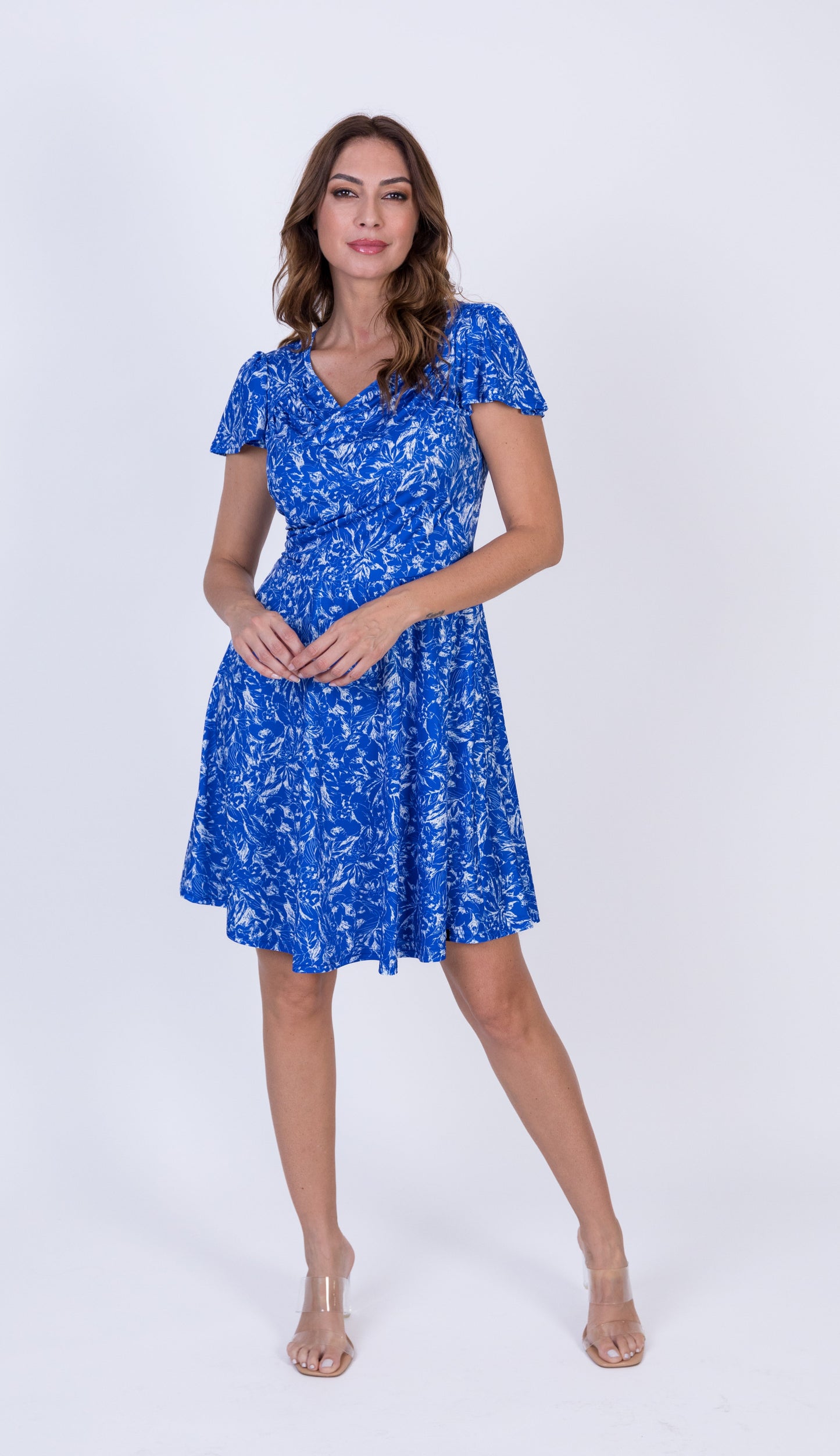 Huasca Dress