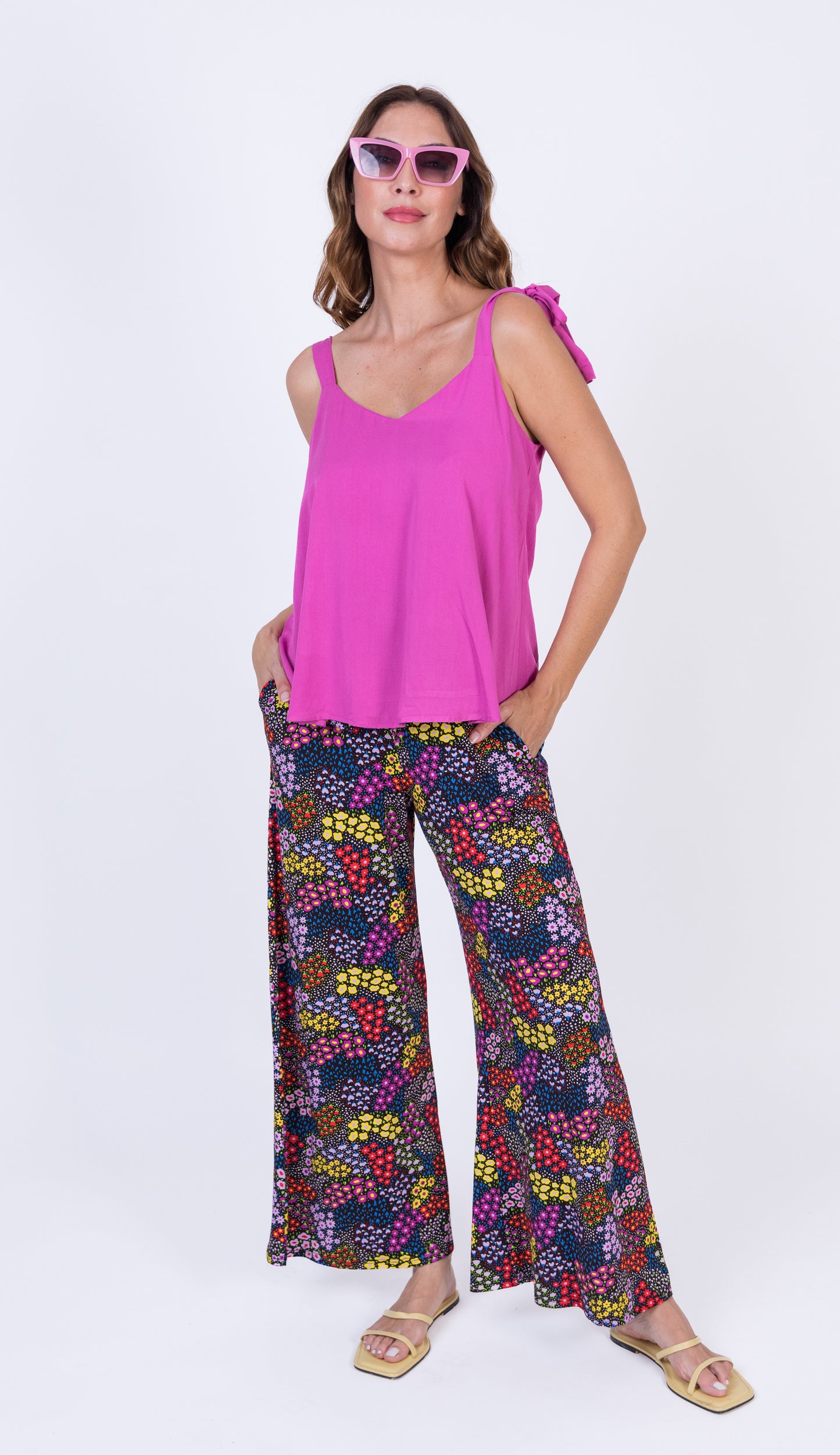 Top Coral