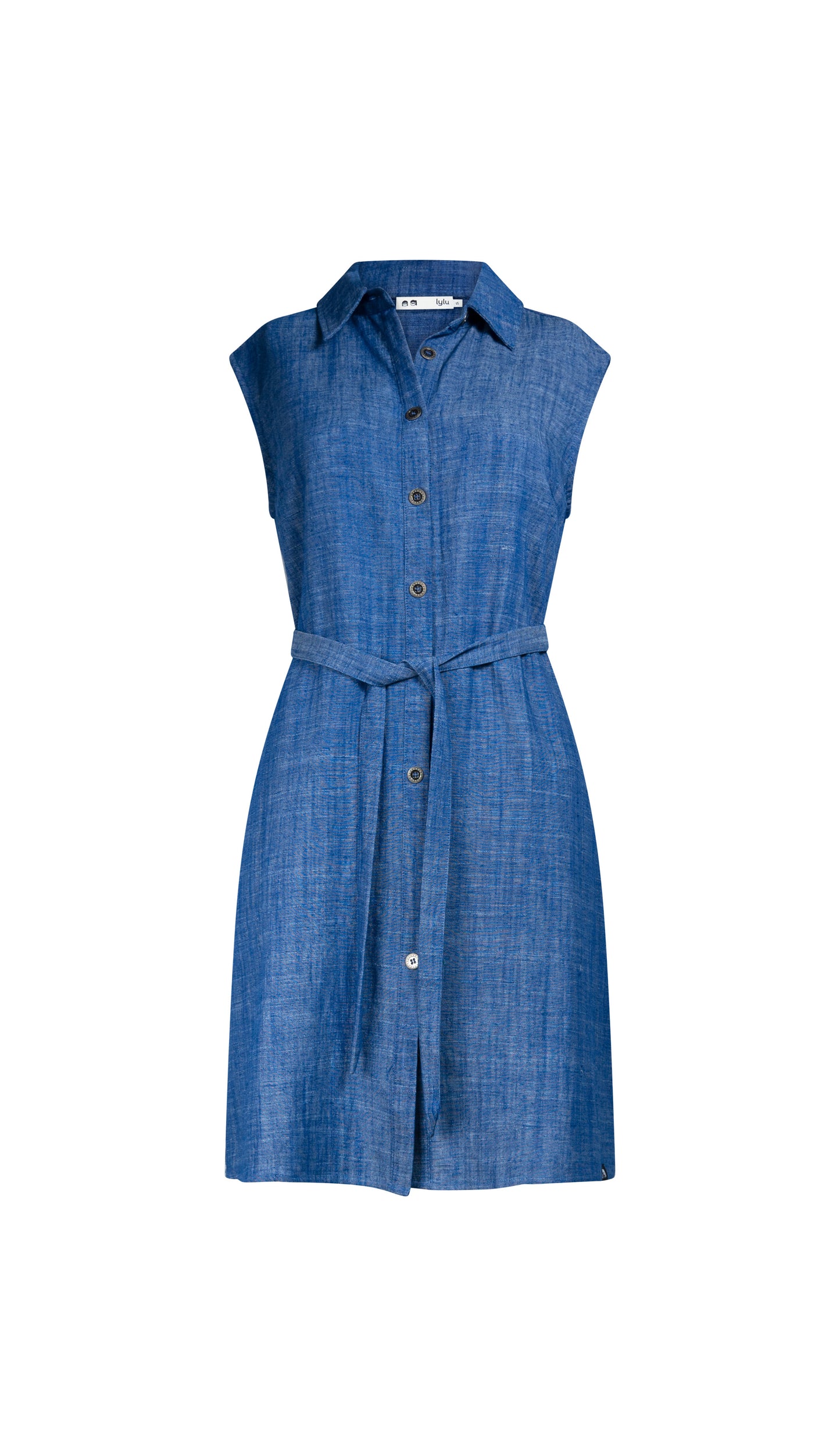 Everest Dress