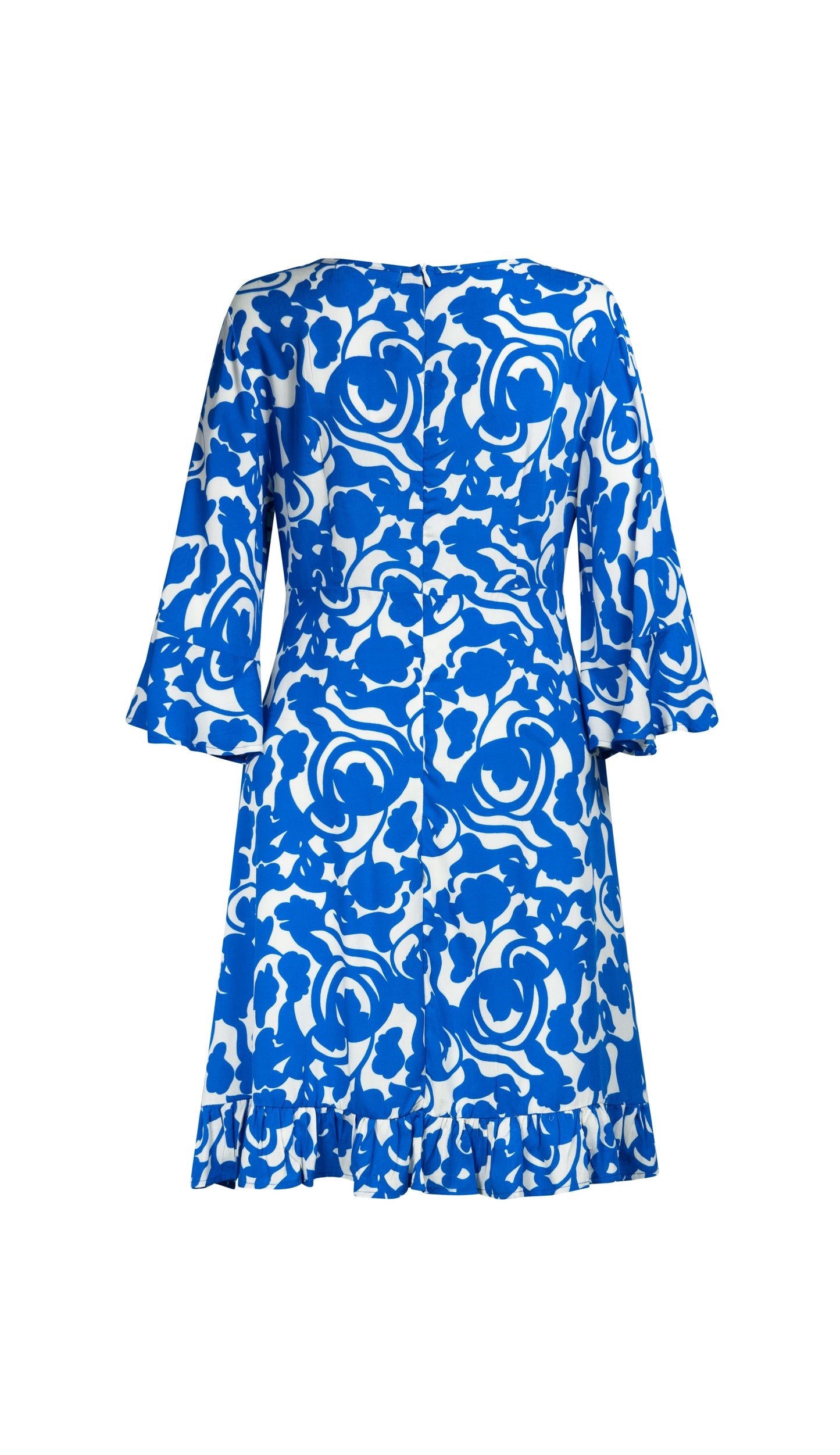 Vestido Jardin